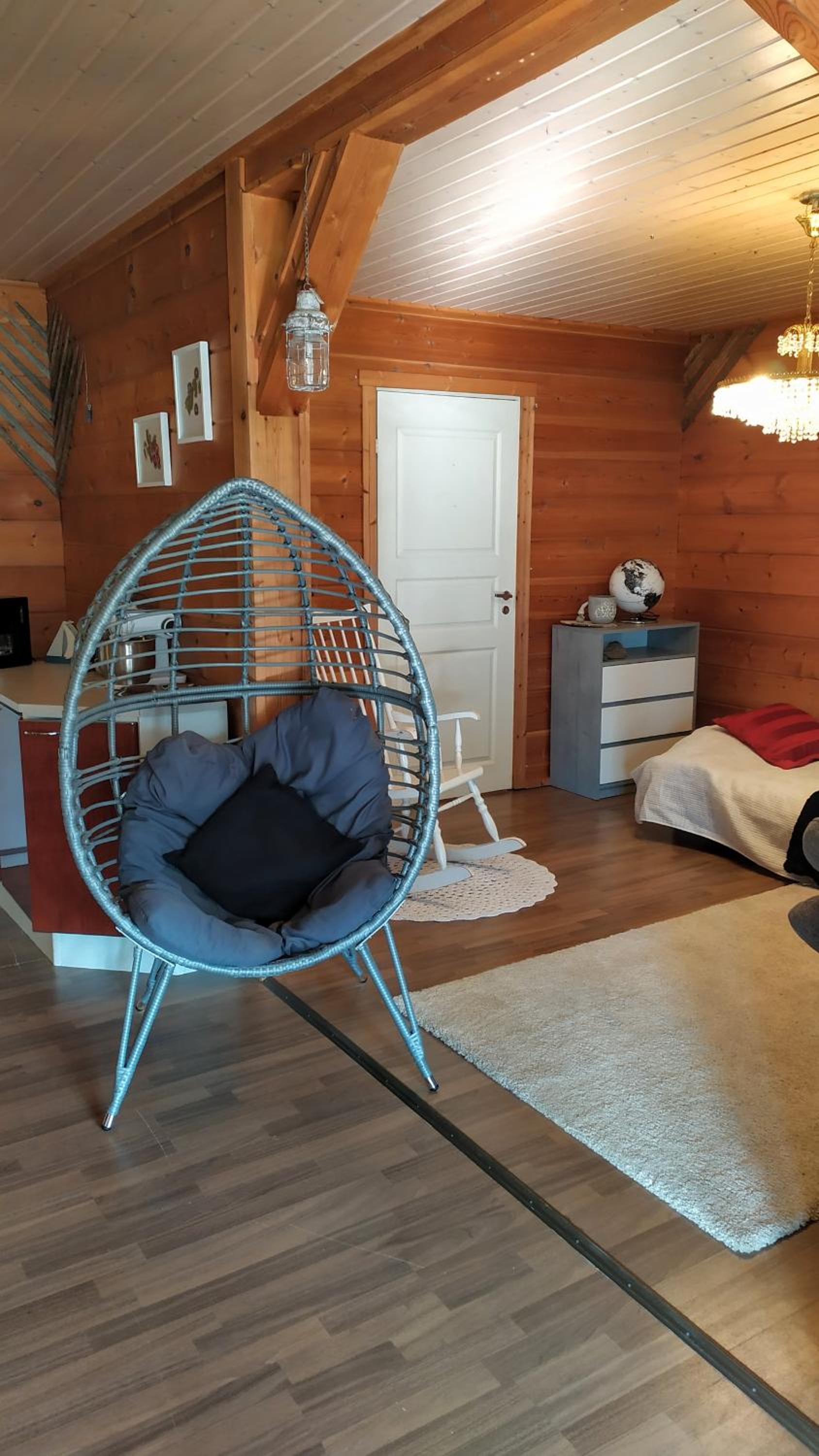 Northernlight cottage