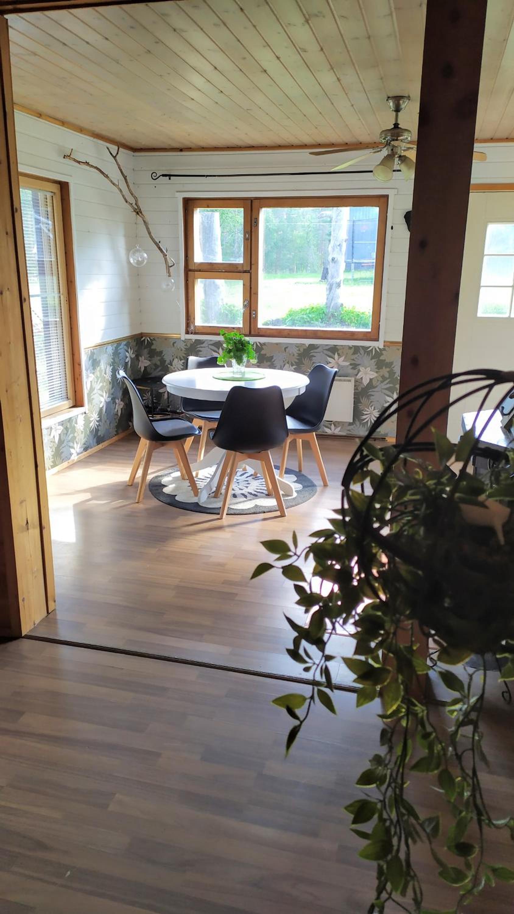 Northernlight cottage