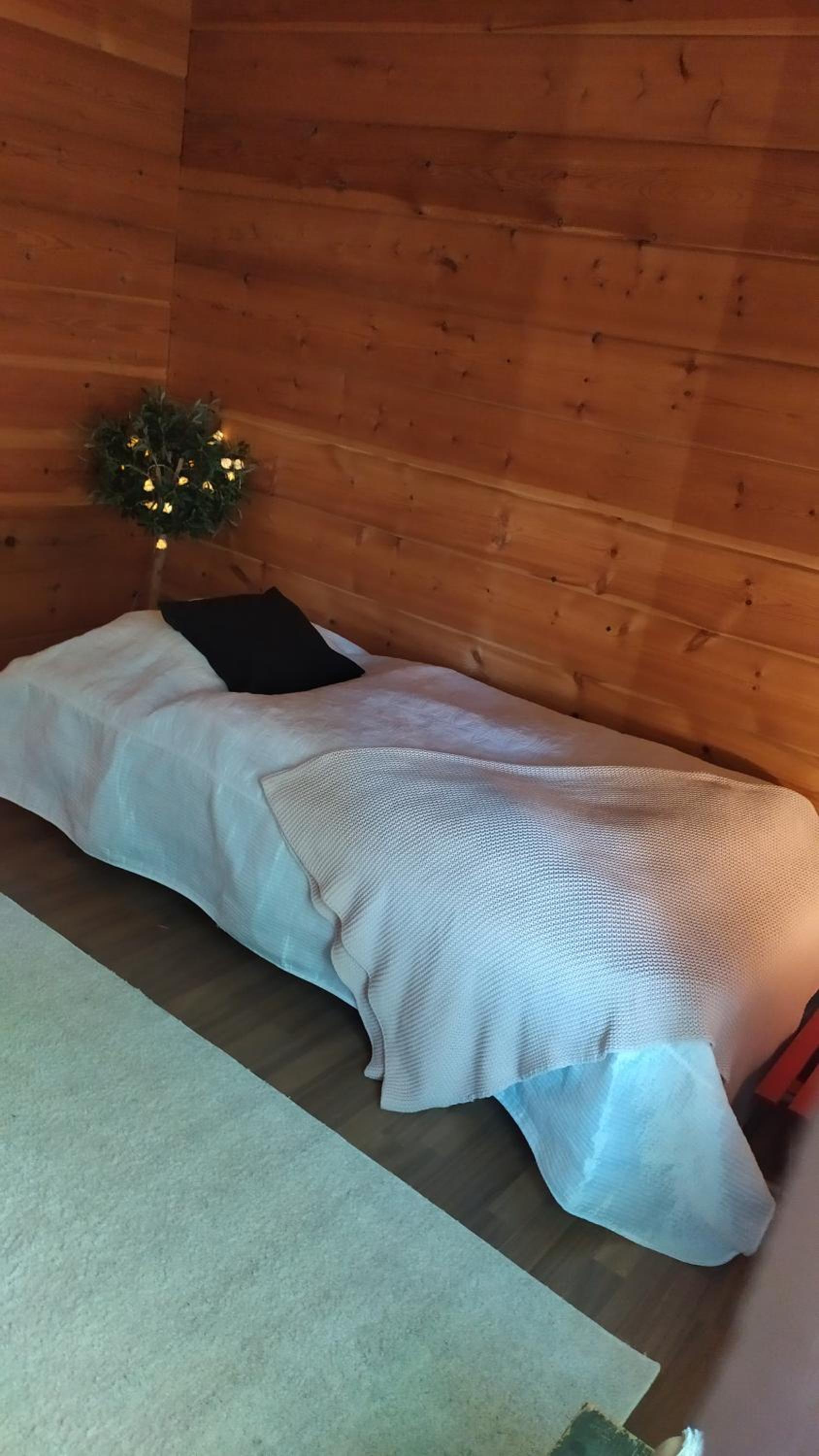 Northernlight cottage