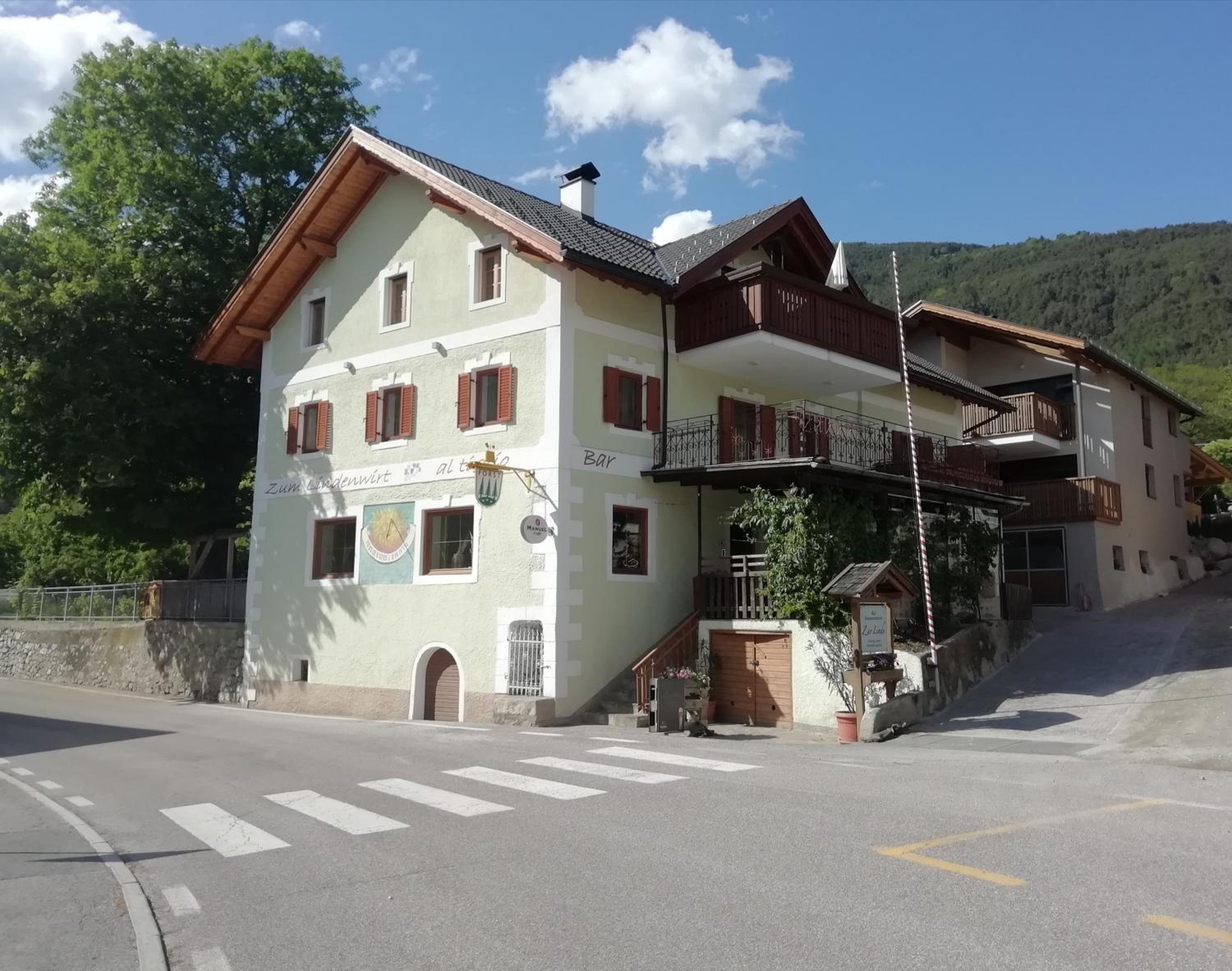 Zum Lindenwirt - Al Tiglio photo 1