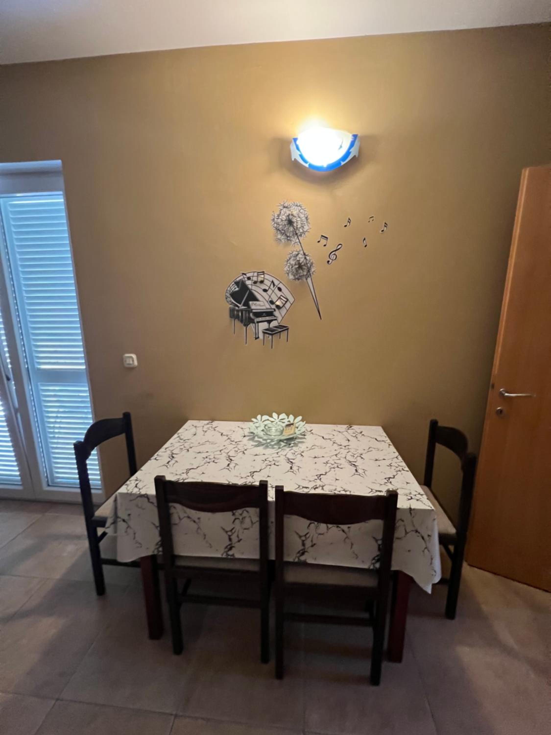 Apartment Dilba view 5