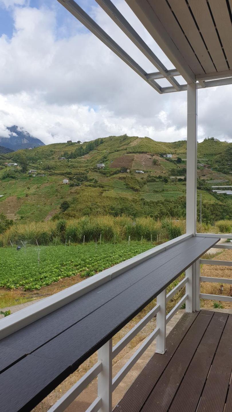 15°C Lodge Kundasang photo 6
