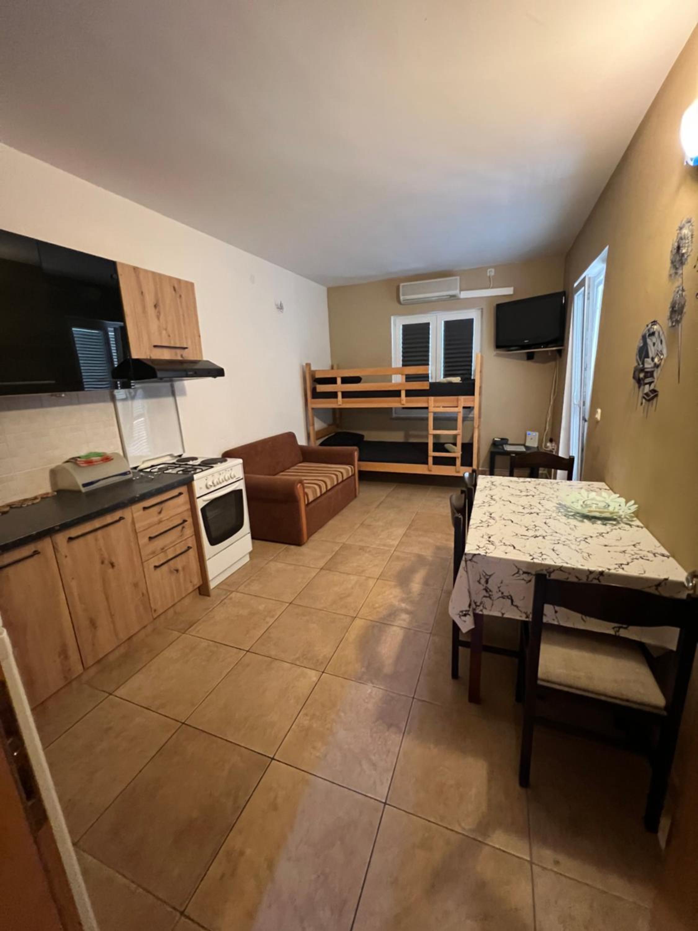 Apartment Dilba view 4