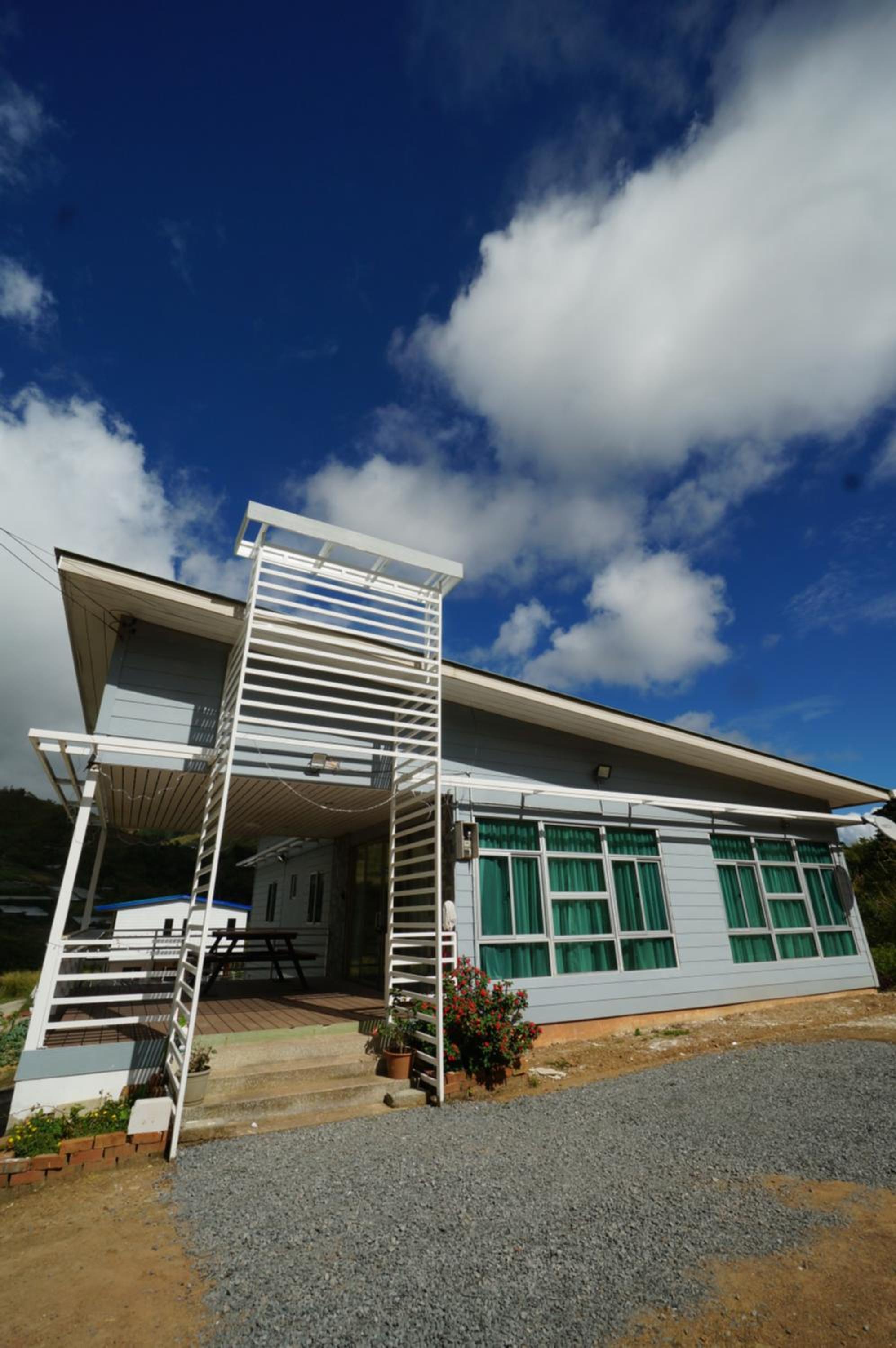 15°C Lodge Kundasang photo 7