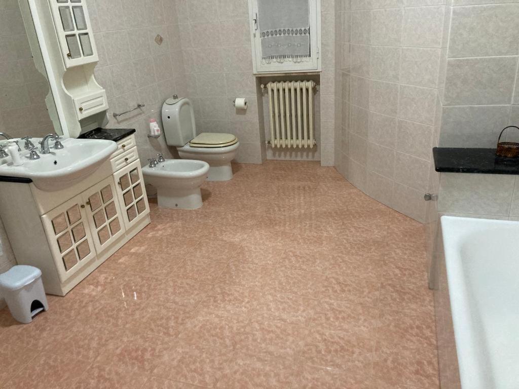 Casa vacanza IL MELOGRANO Giuggianello (Lecce)