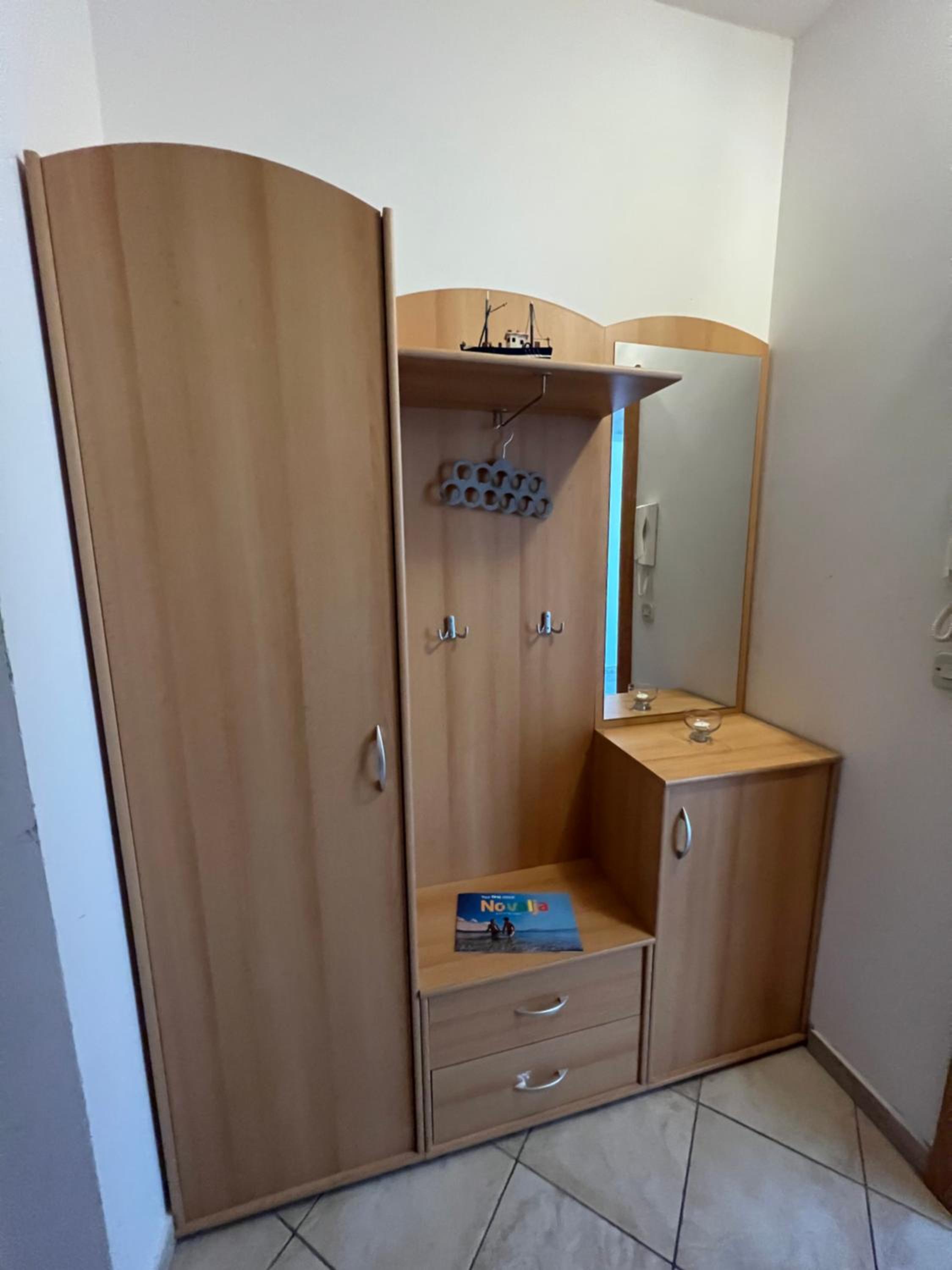 Apartment Dilba view 2