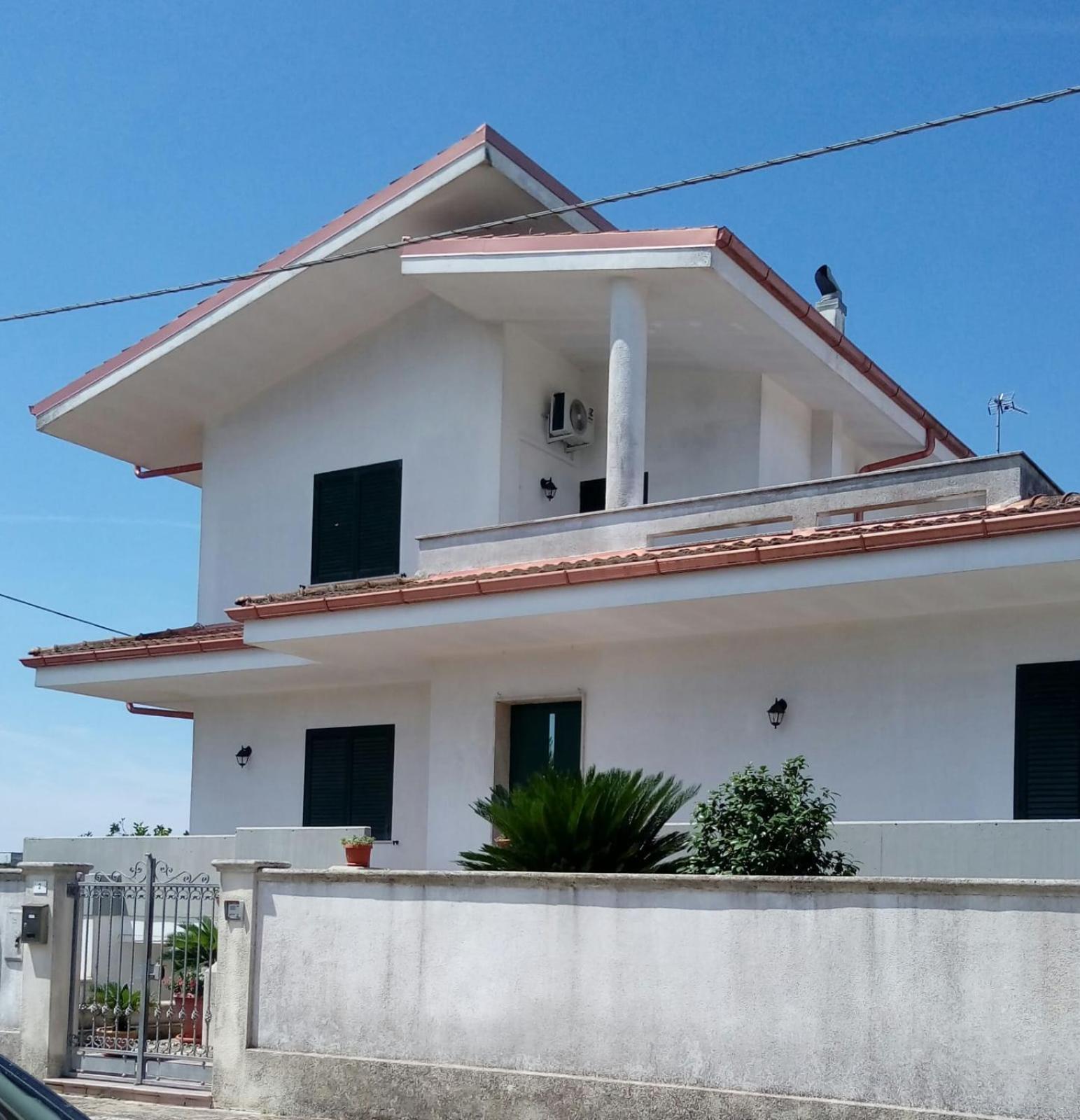 Casa vacanza IL MELOGRANO Giuggianello (Lecce)