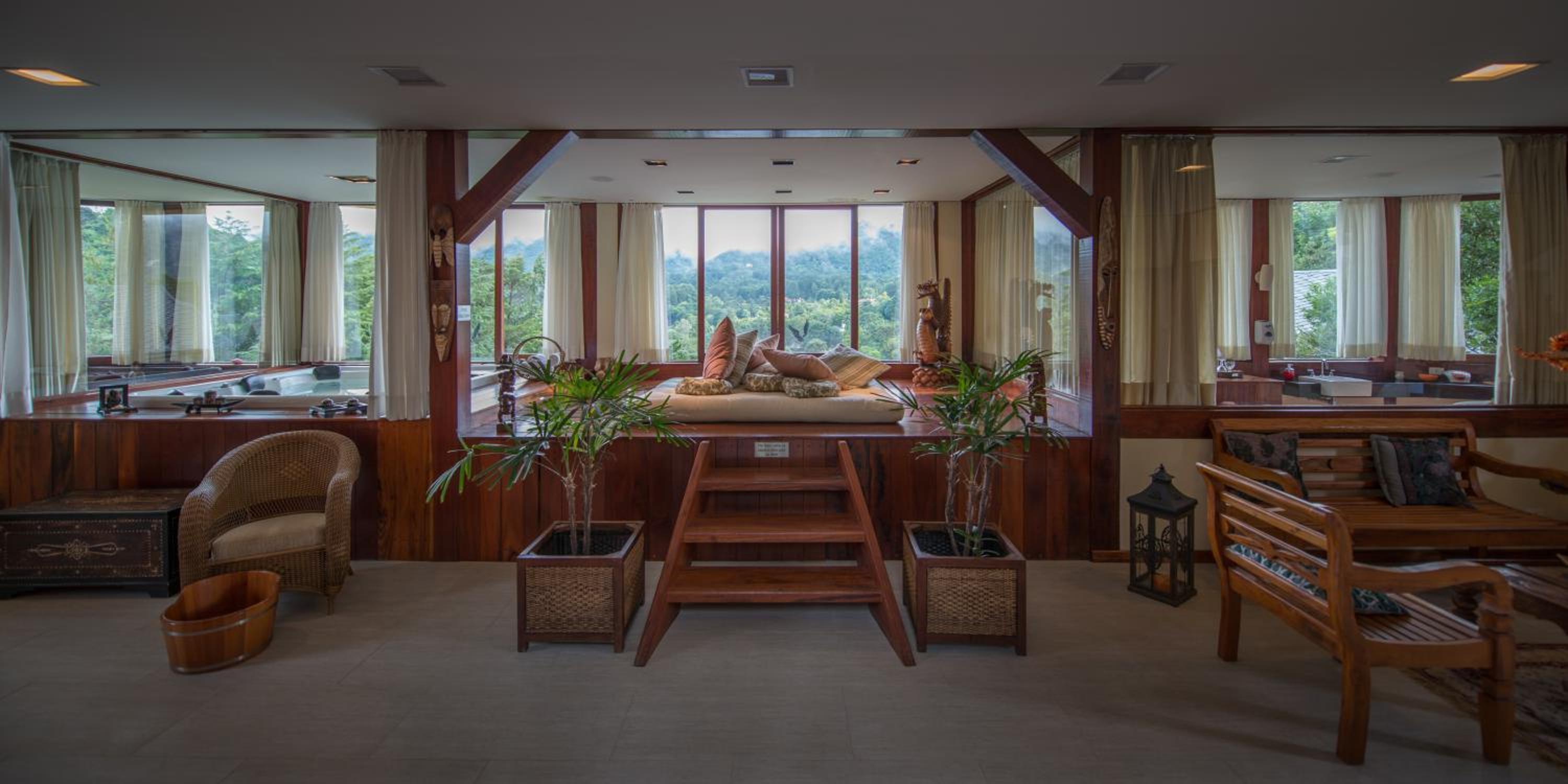 Mirante da Colyna Hotel & SPA