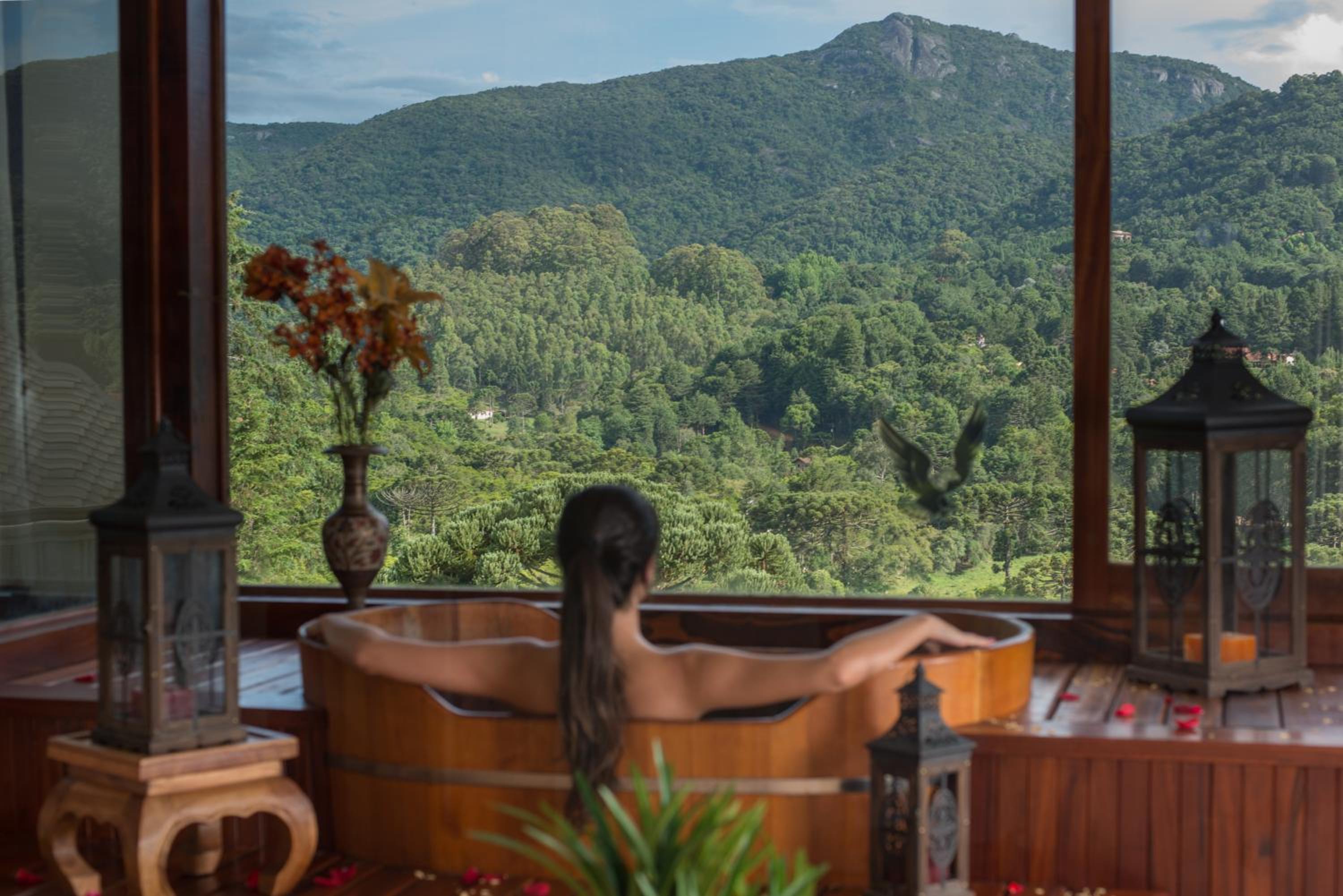 Mirante da Colyna Hotel & SPA
