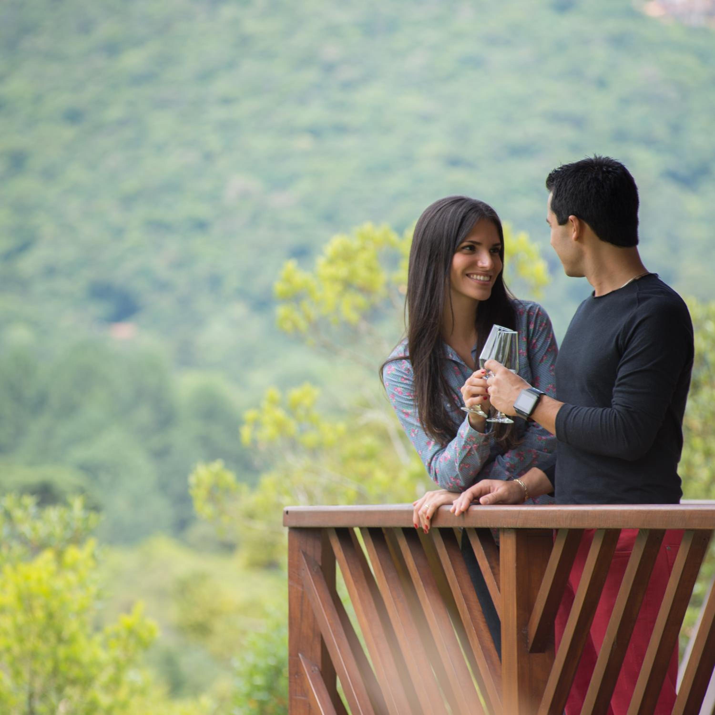Mirante da Colyna Hotel & SPA