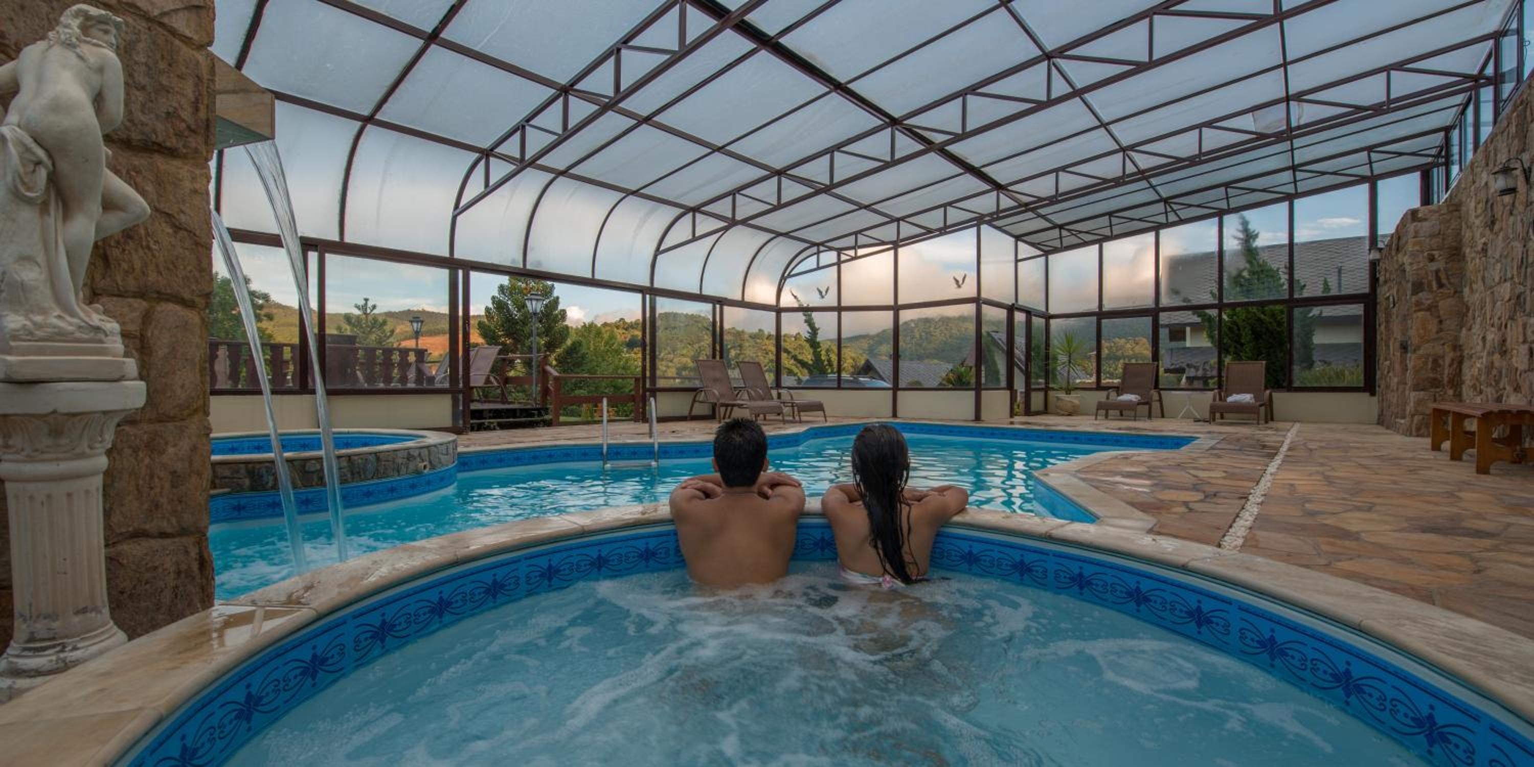 Mirante da Colyna Hotel & SPA