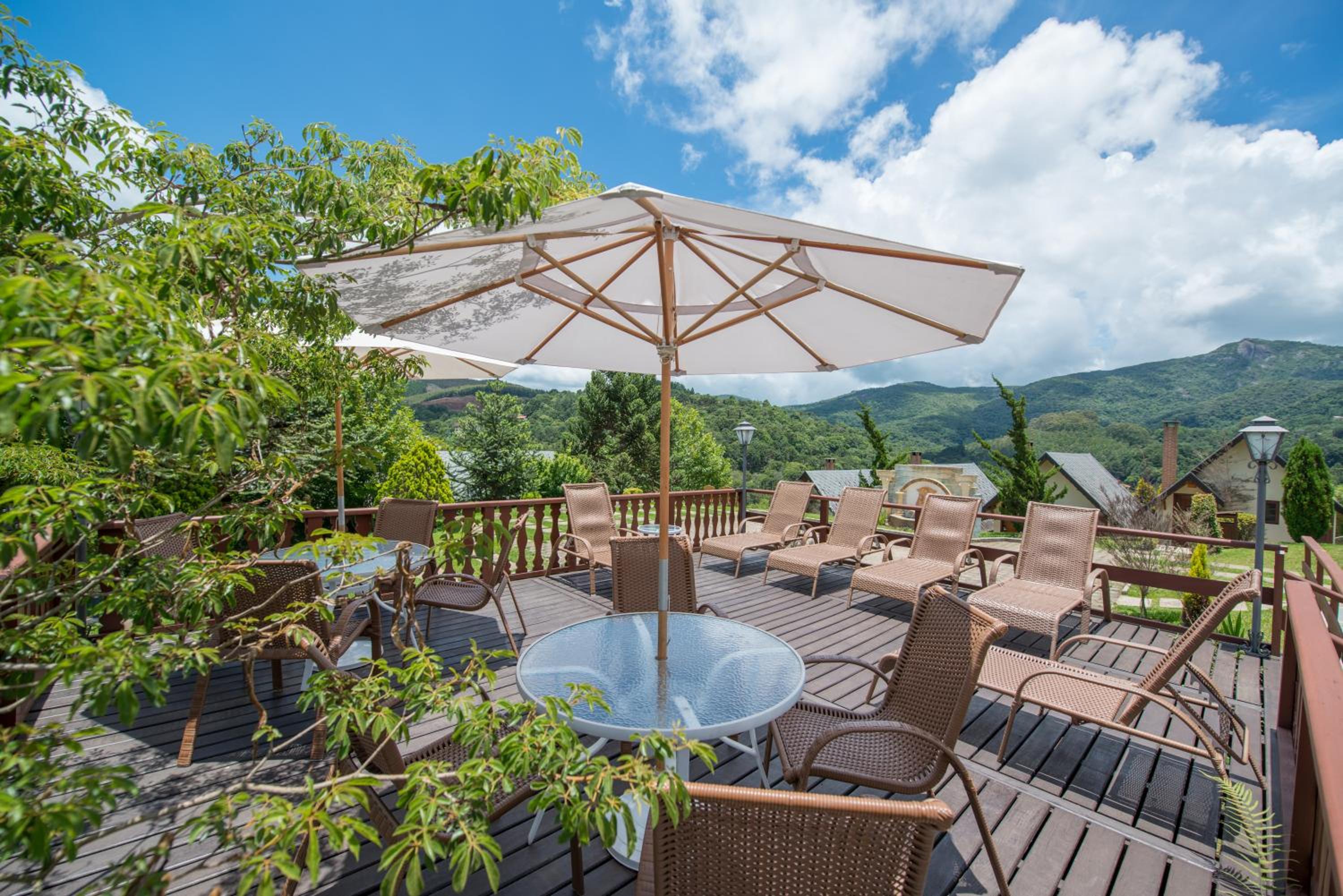 Mirante da Colyna Hotel & SPA