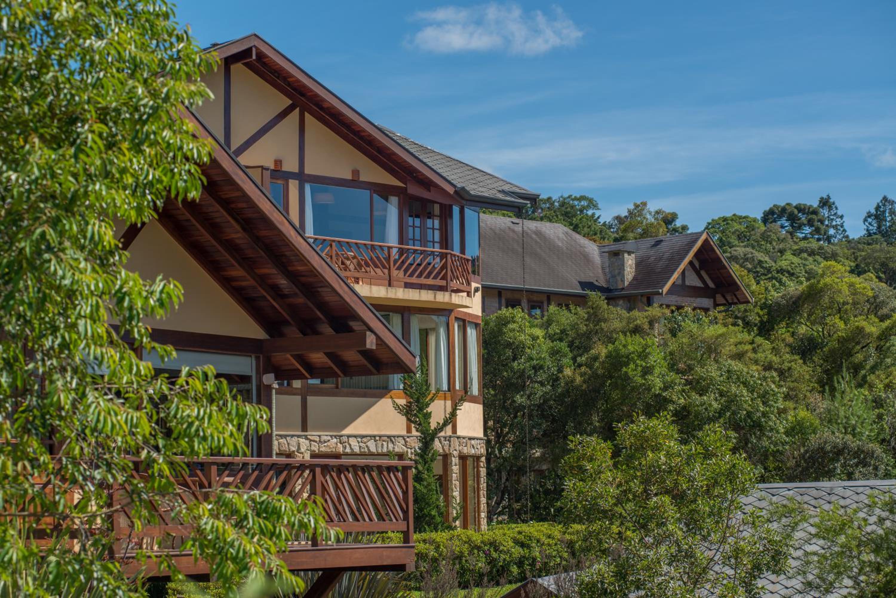 Mirante da Colyna Hotel & SPA