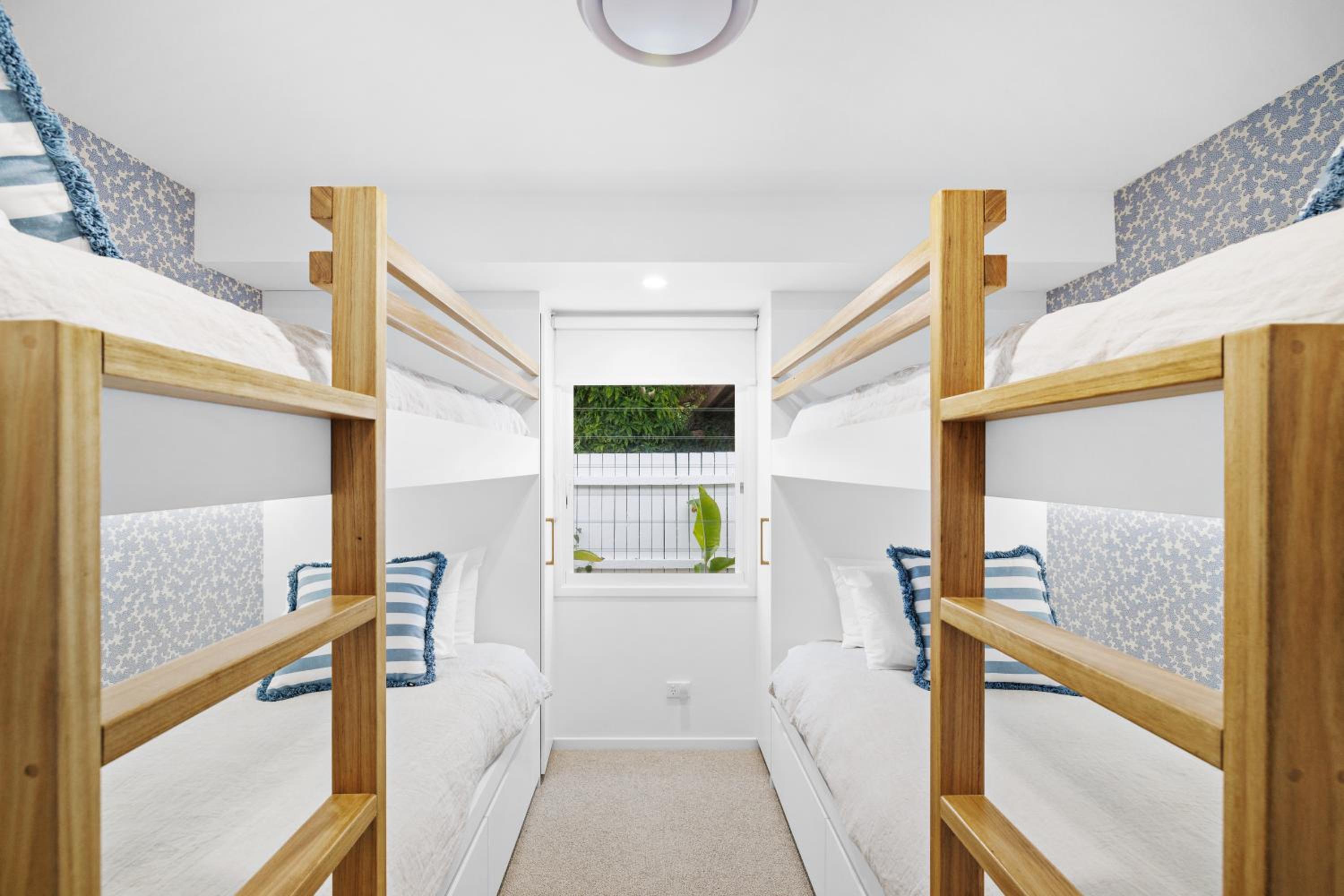 Brand new coastal oasis - family & pet friendly.