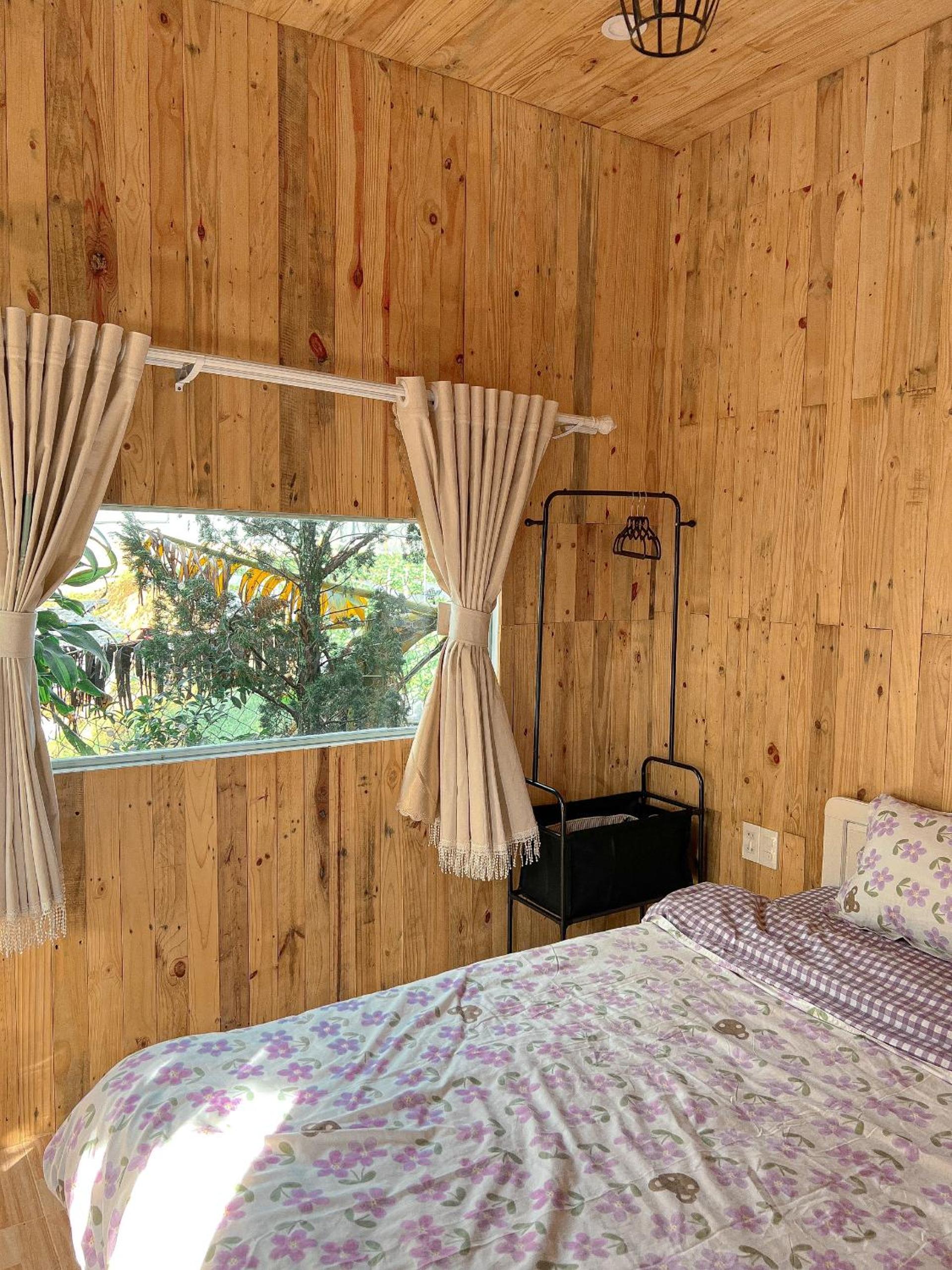 Lem Homestay Đà Lạt