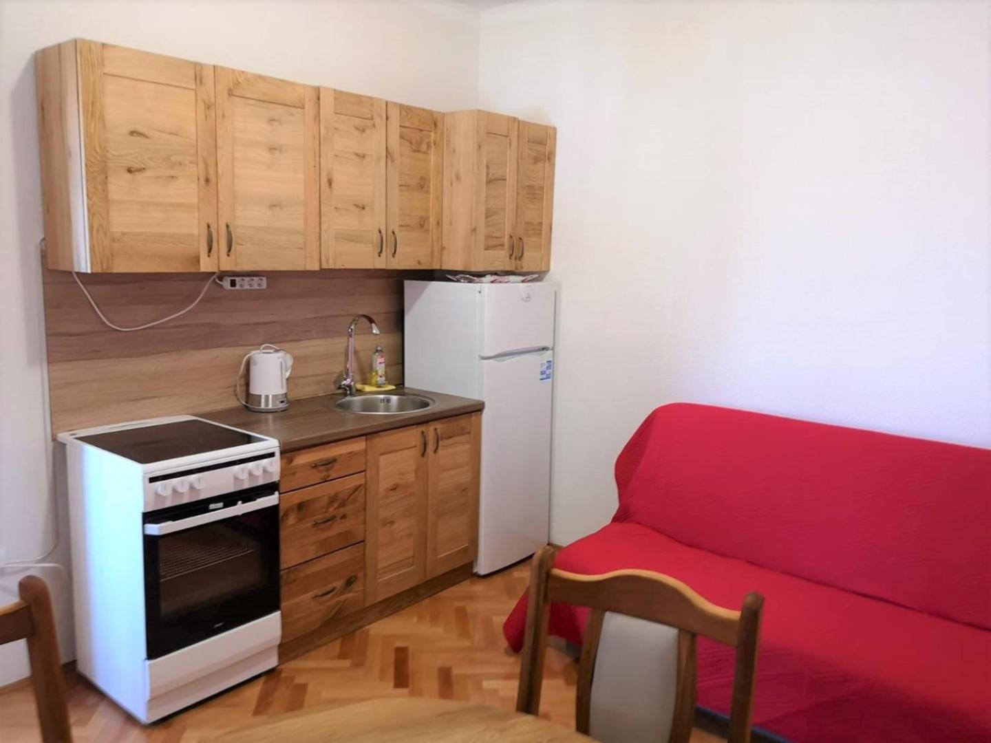 Apartment Lore en Primošten