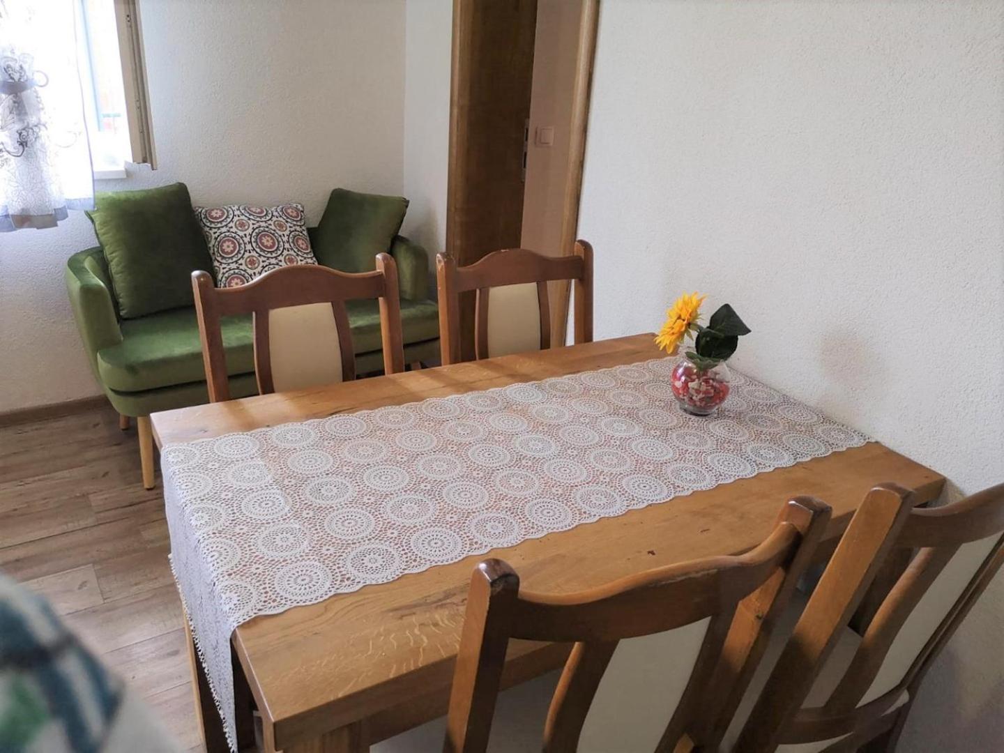 Apartment Lore en Primošten