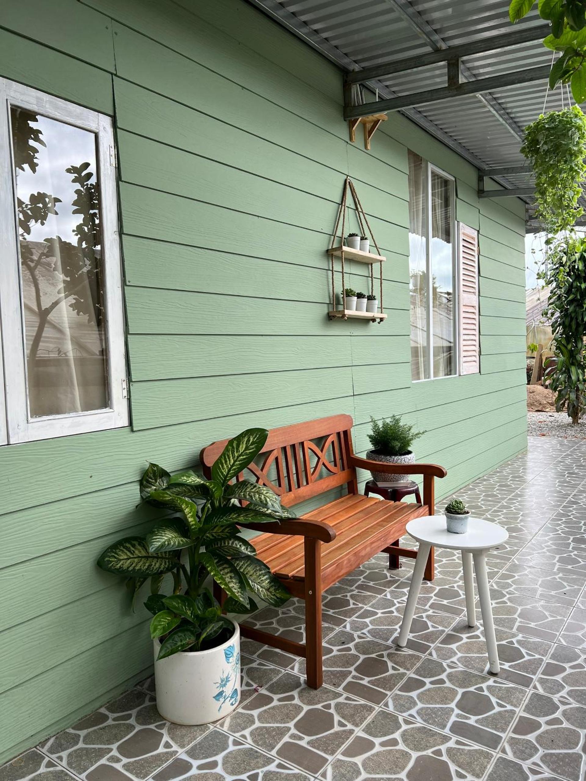 Lem Homestay Đà Lạt