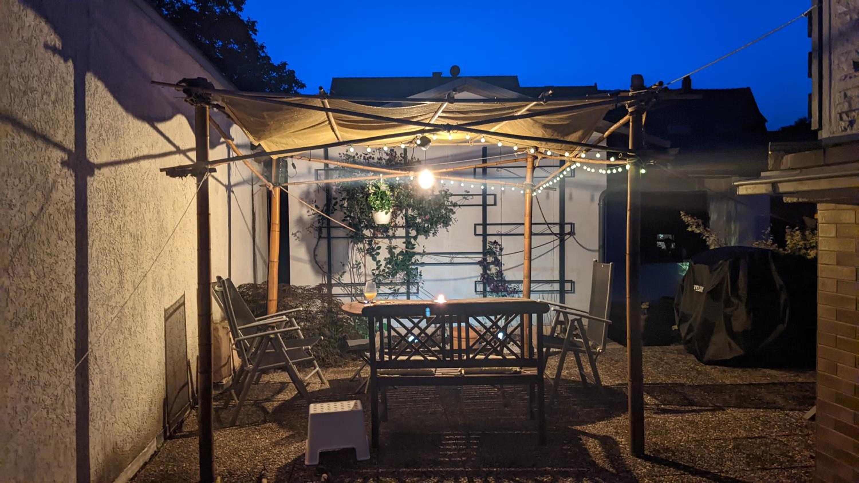 private gemütliche Einliegerwohnung