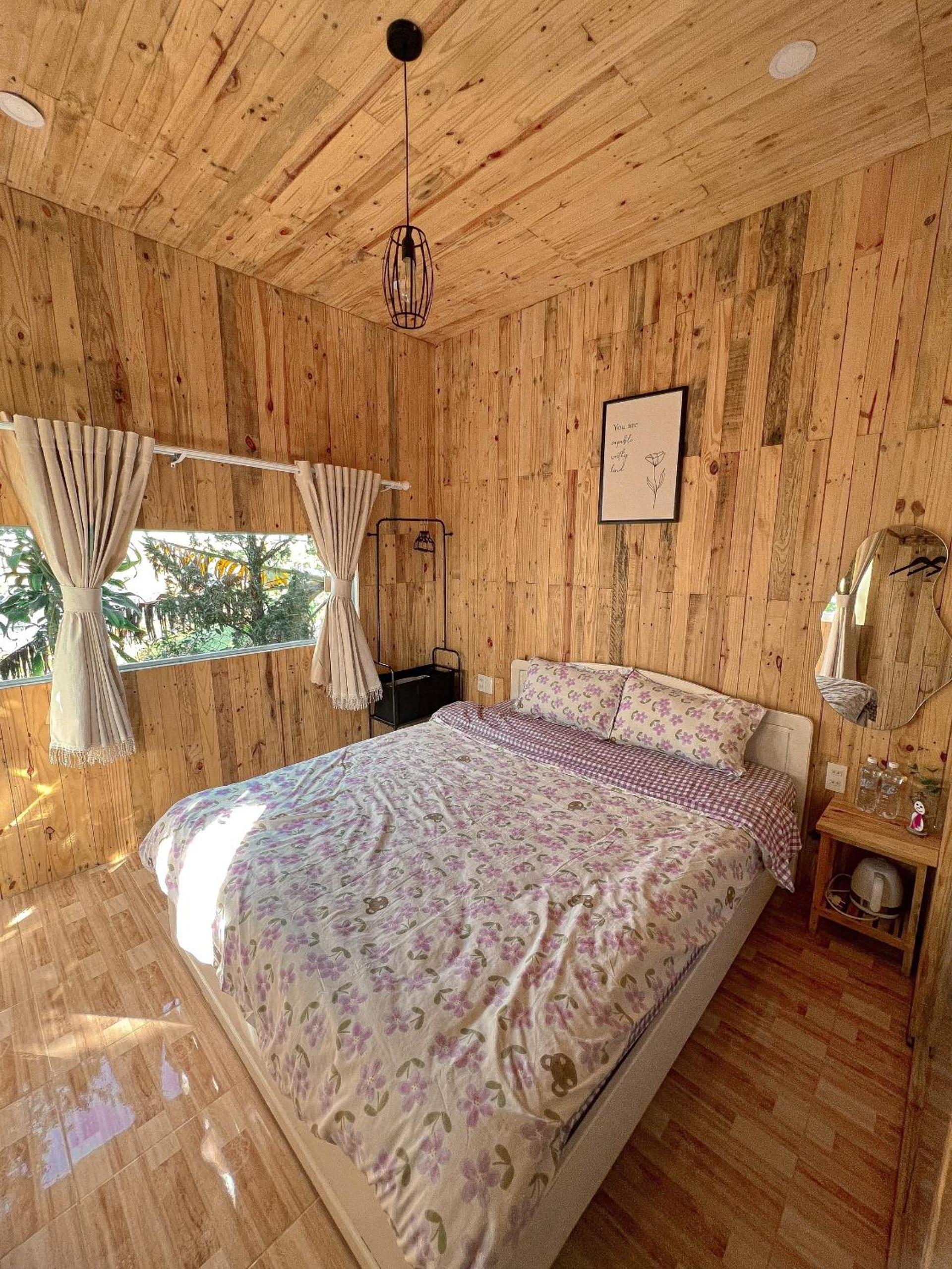 Lem Homestay Đà Lạt