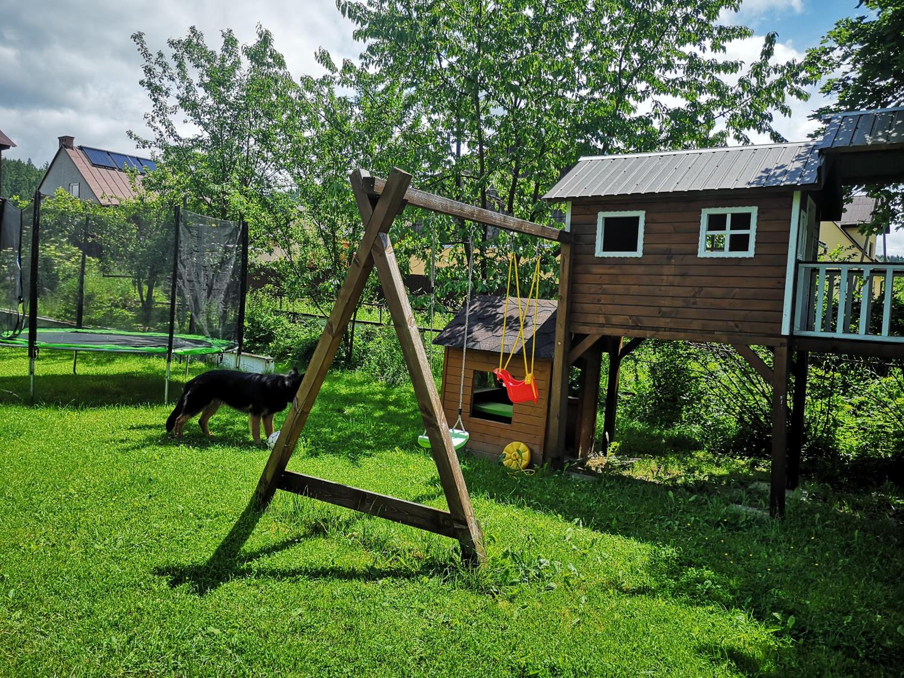 Arenda Noclegi Niedzica