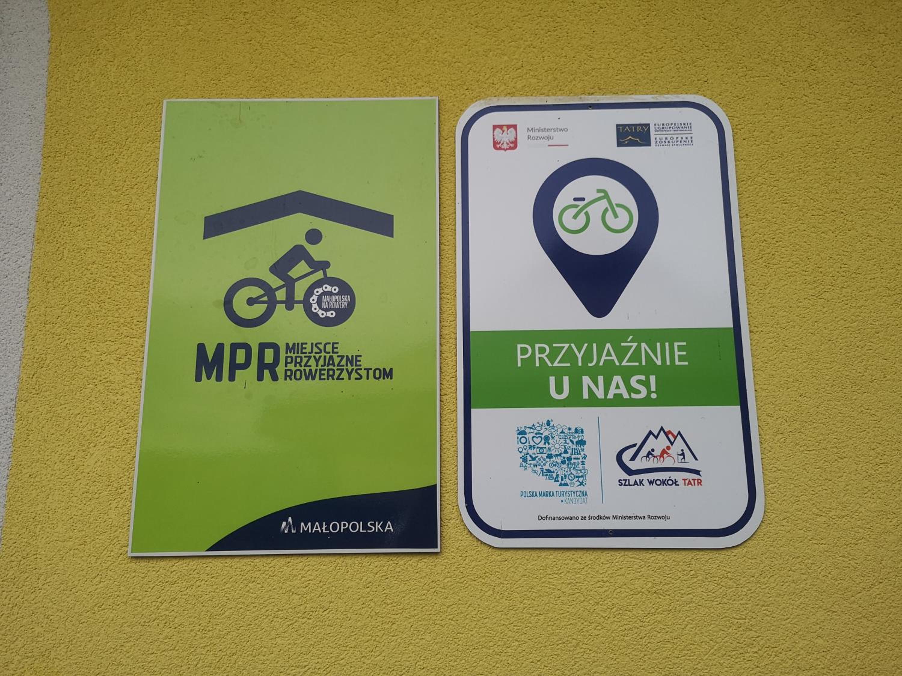 Arenda Noclegi Niedzica