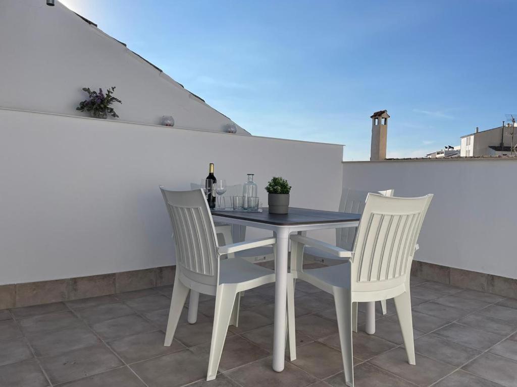 Apartamento del Agua