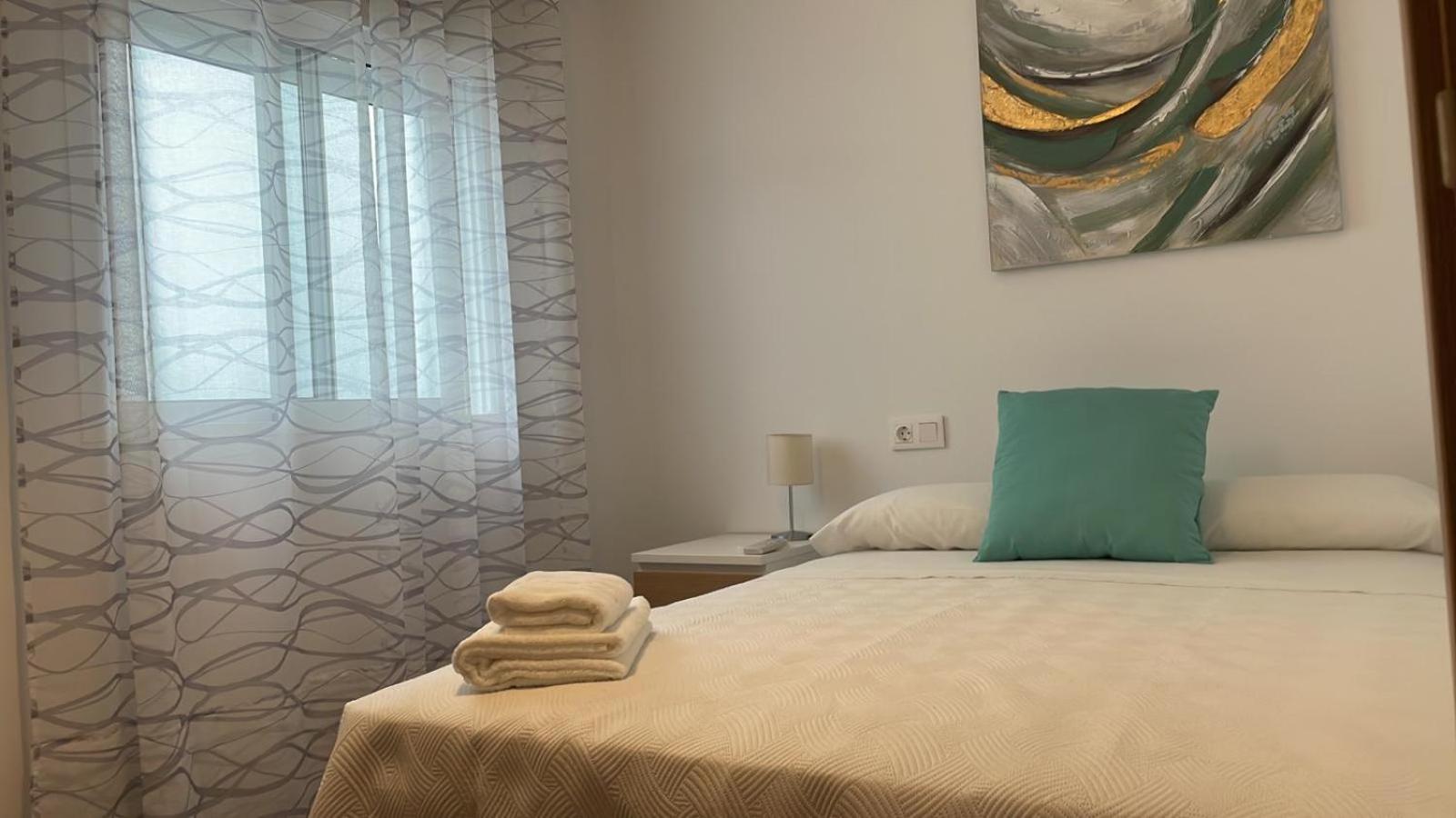 Apartamento del Agua