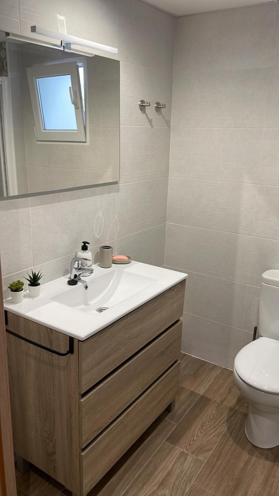 Apartamento del Agua