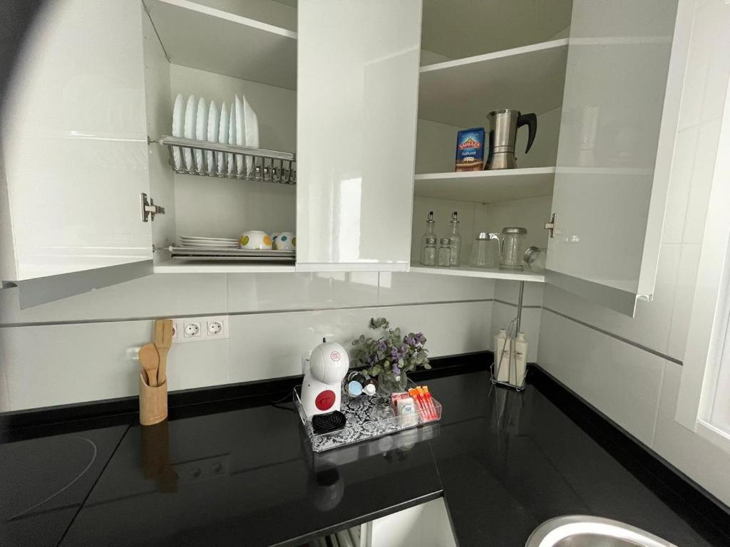 Apartamento del Agua