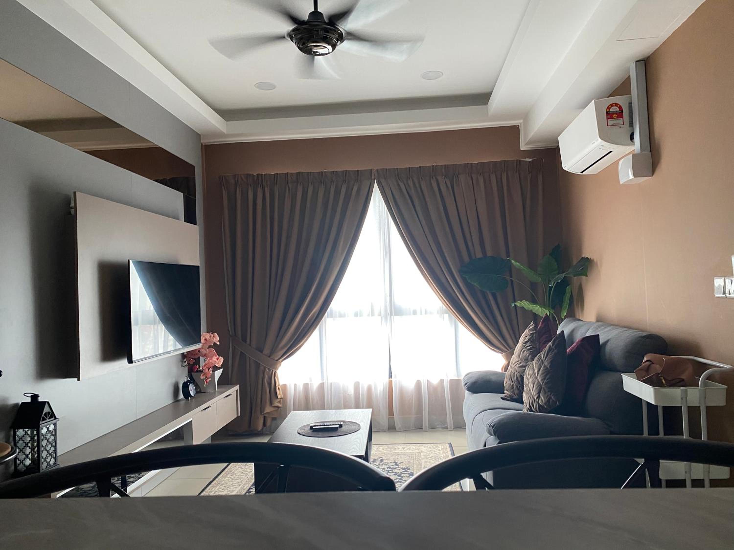 M Centura Sentul