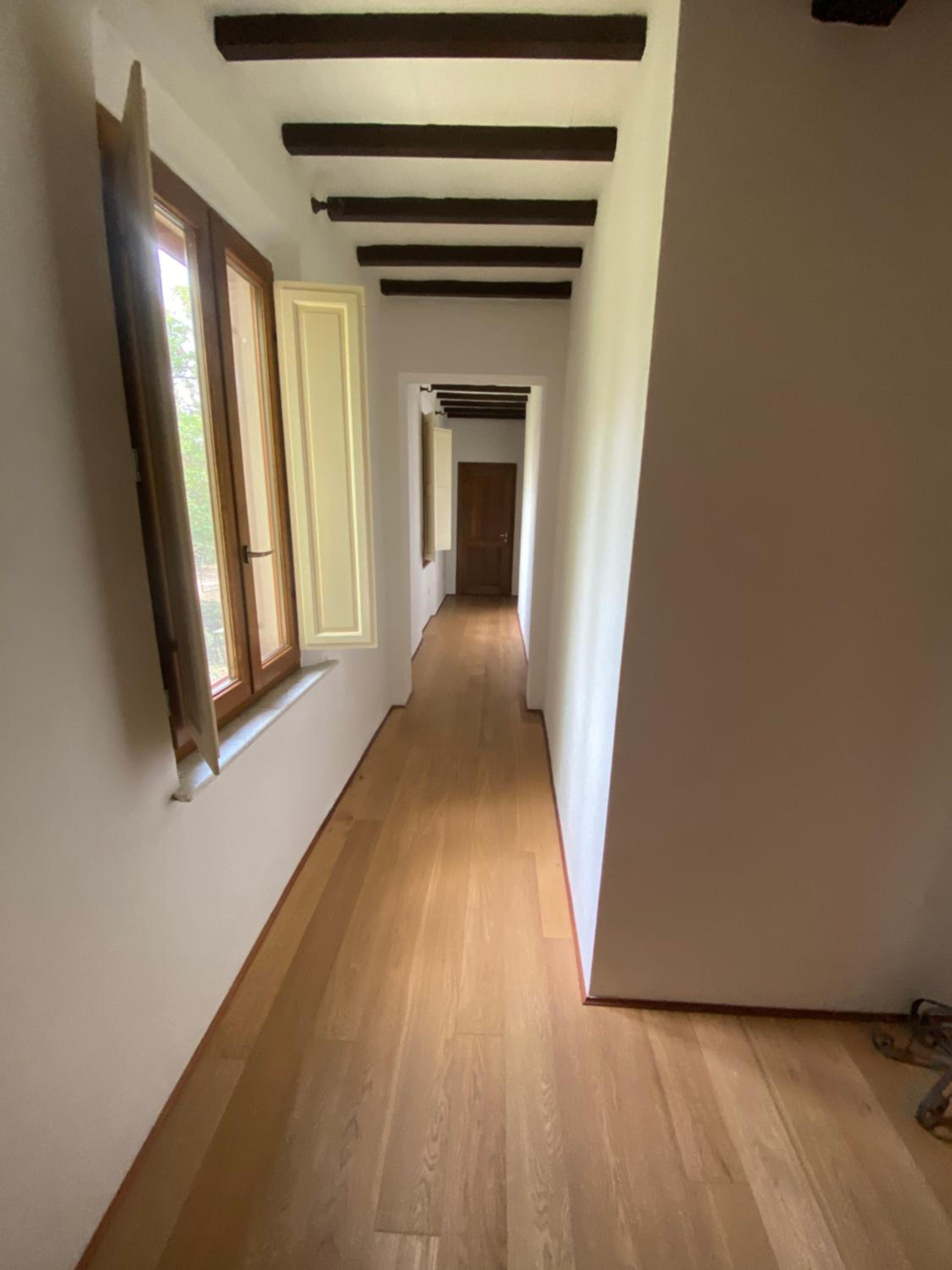 Agriturismo Bio San Mamiliano