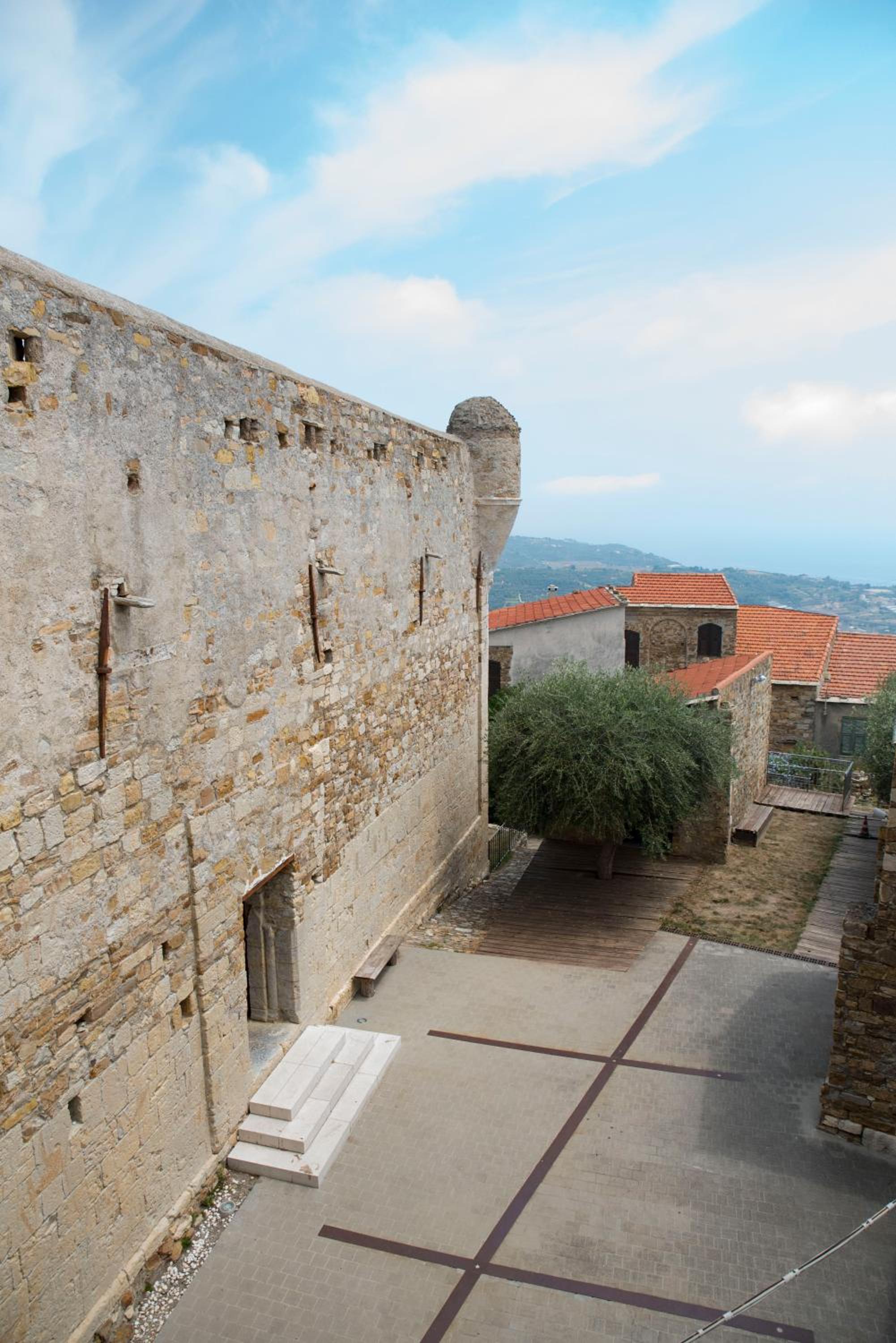 Ca' de Panaia view 4