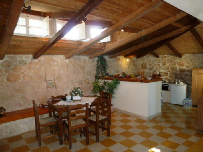 Villa Angela, Panoramablick übers Meer view 4