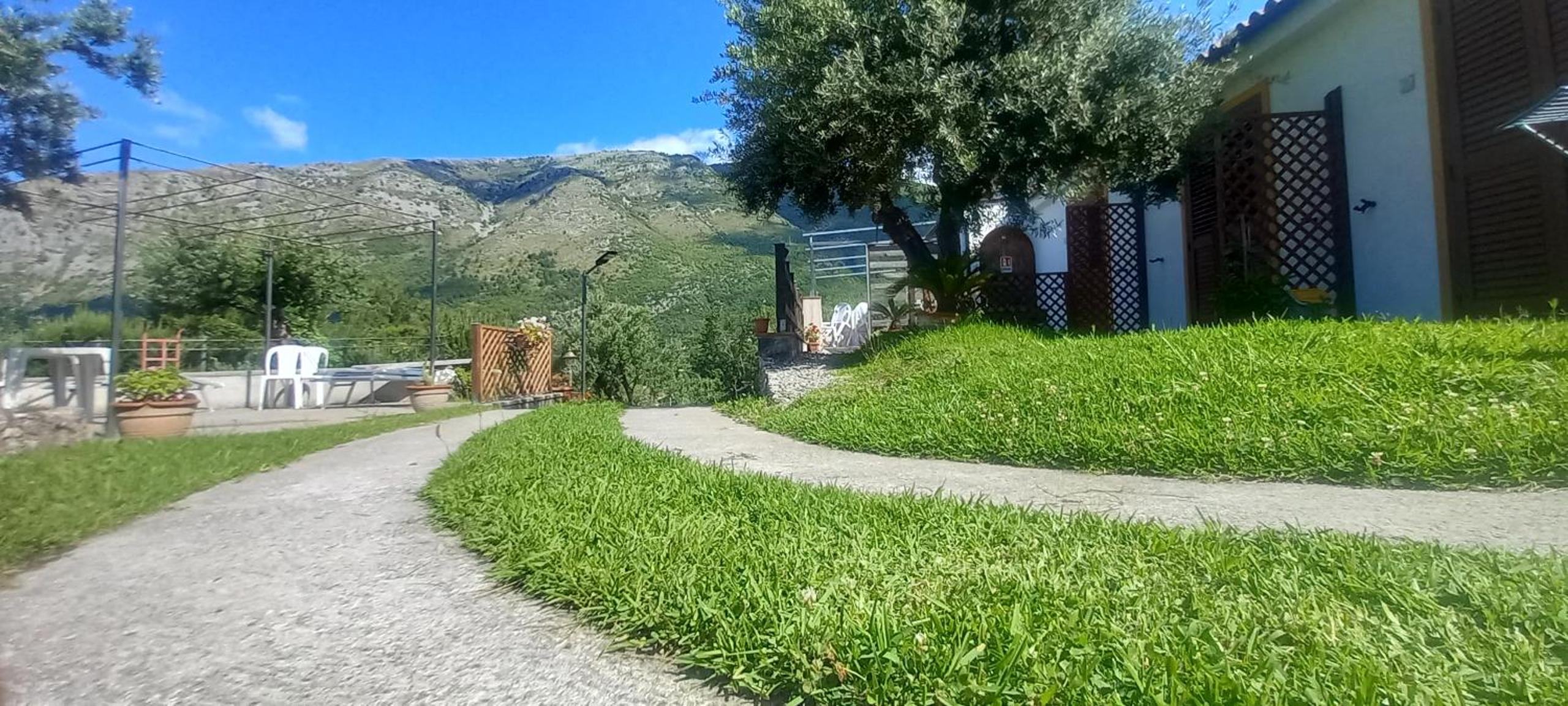 B&B da Maria Teresa - Maratea view 3