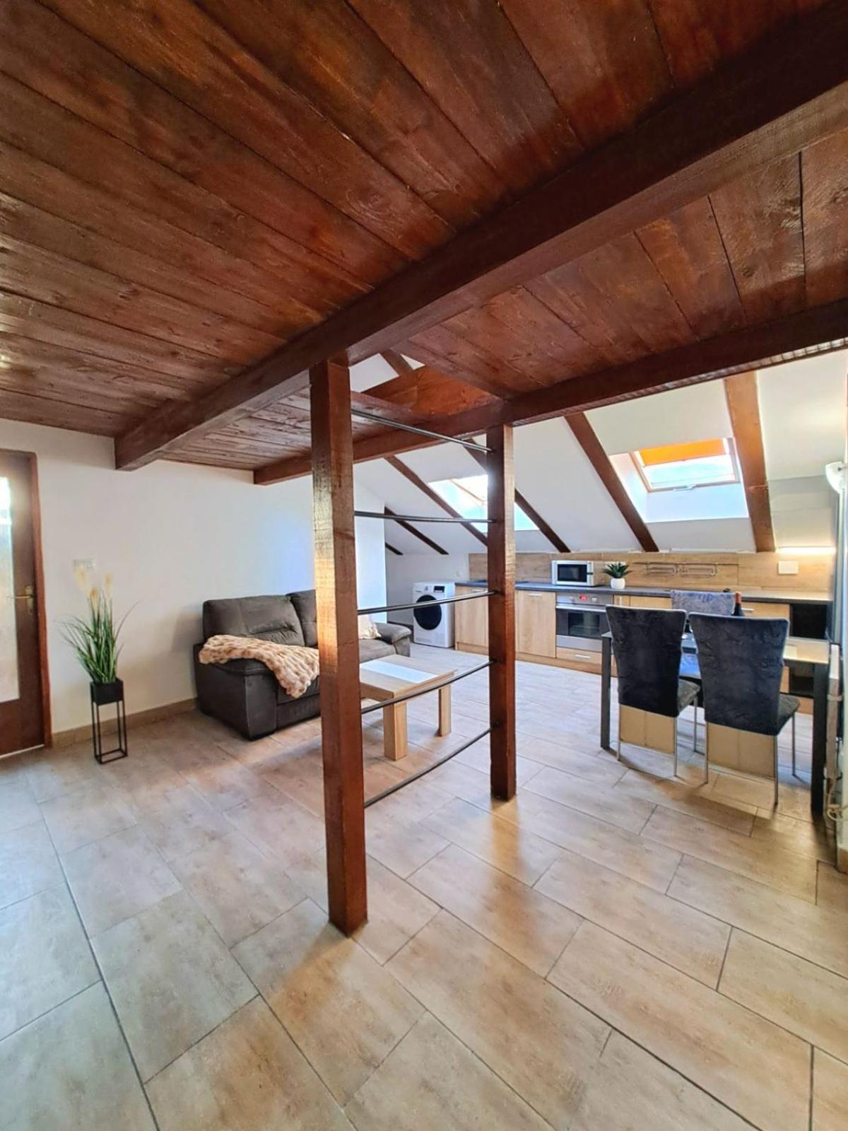 Apartmani Kozala