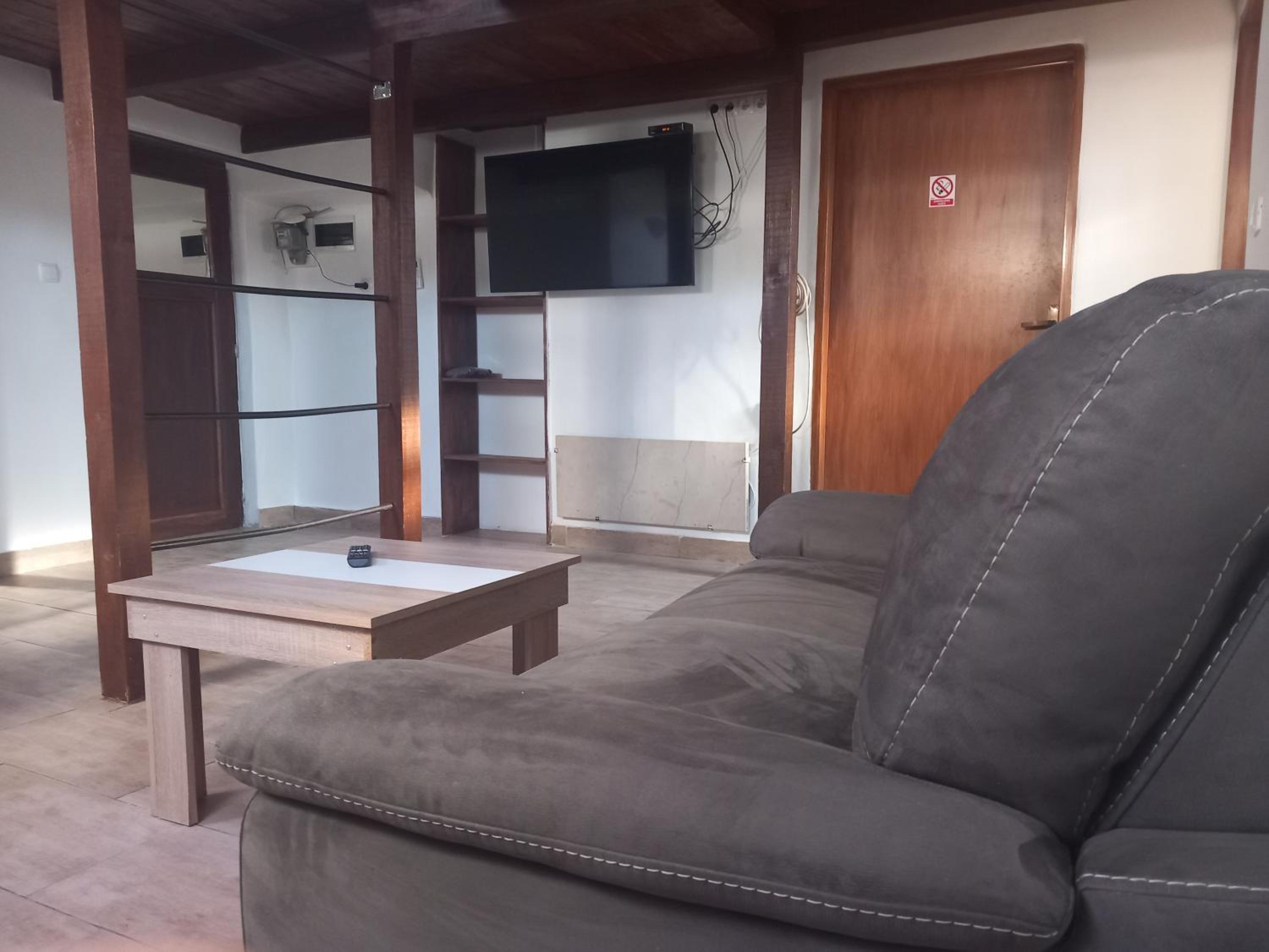 Apartmani Kozala