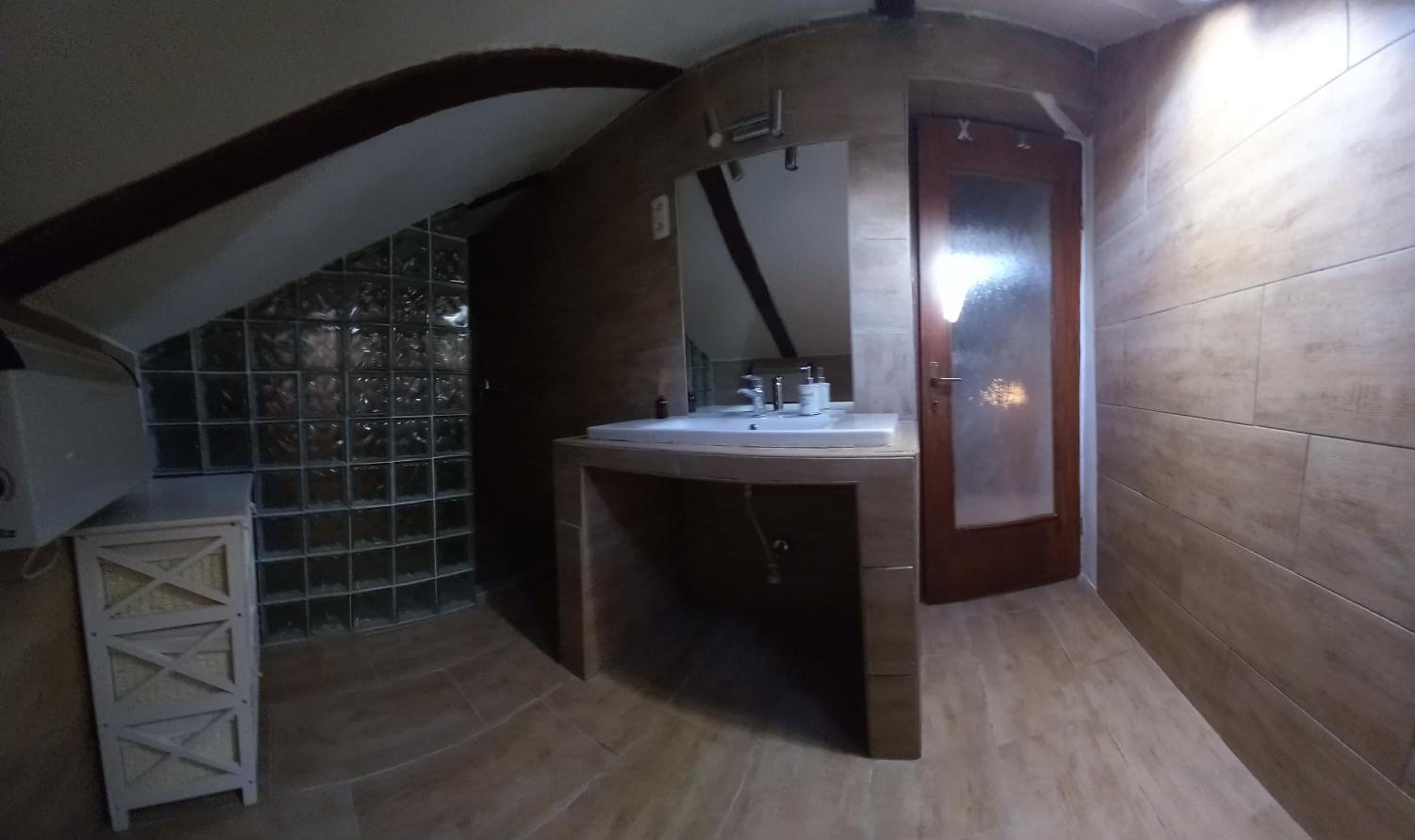Apartmani Kozala