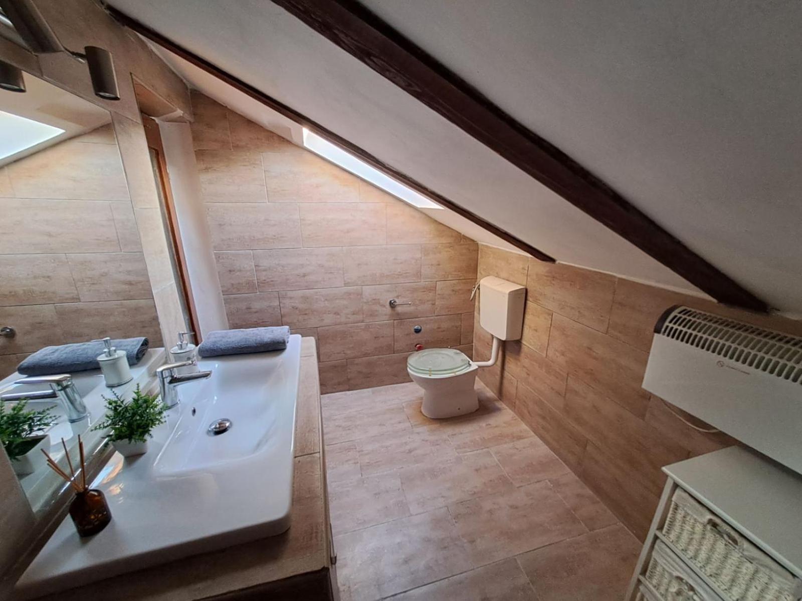 Apartmani Kozala