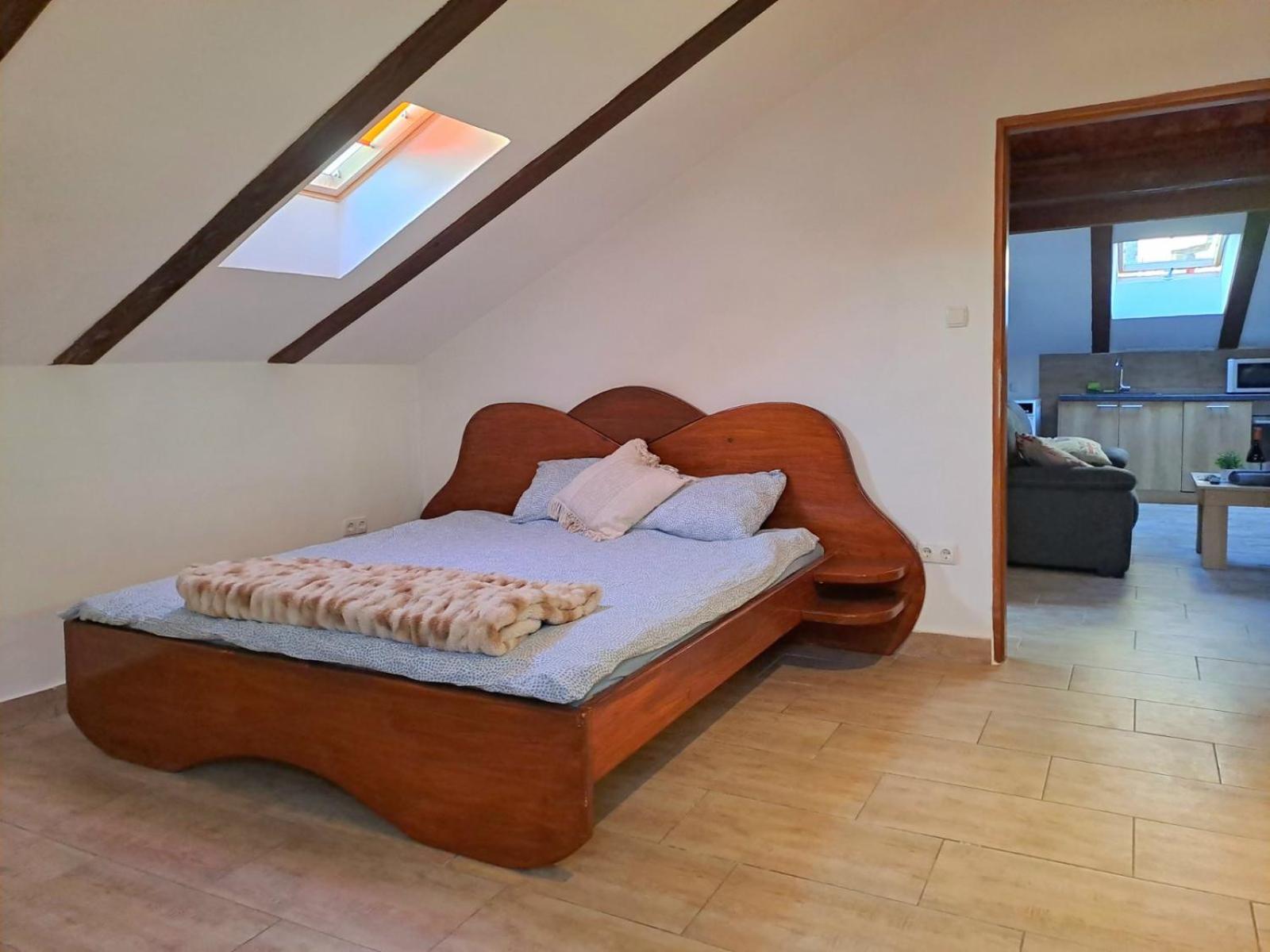 Apartmani Kozala