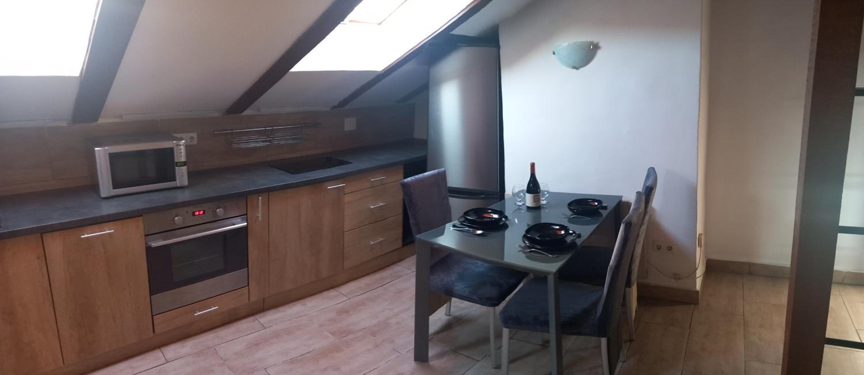 Apartmani Kozala