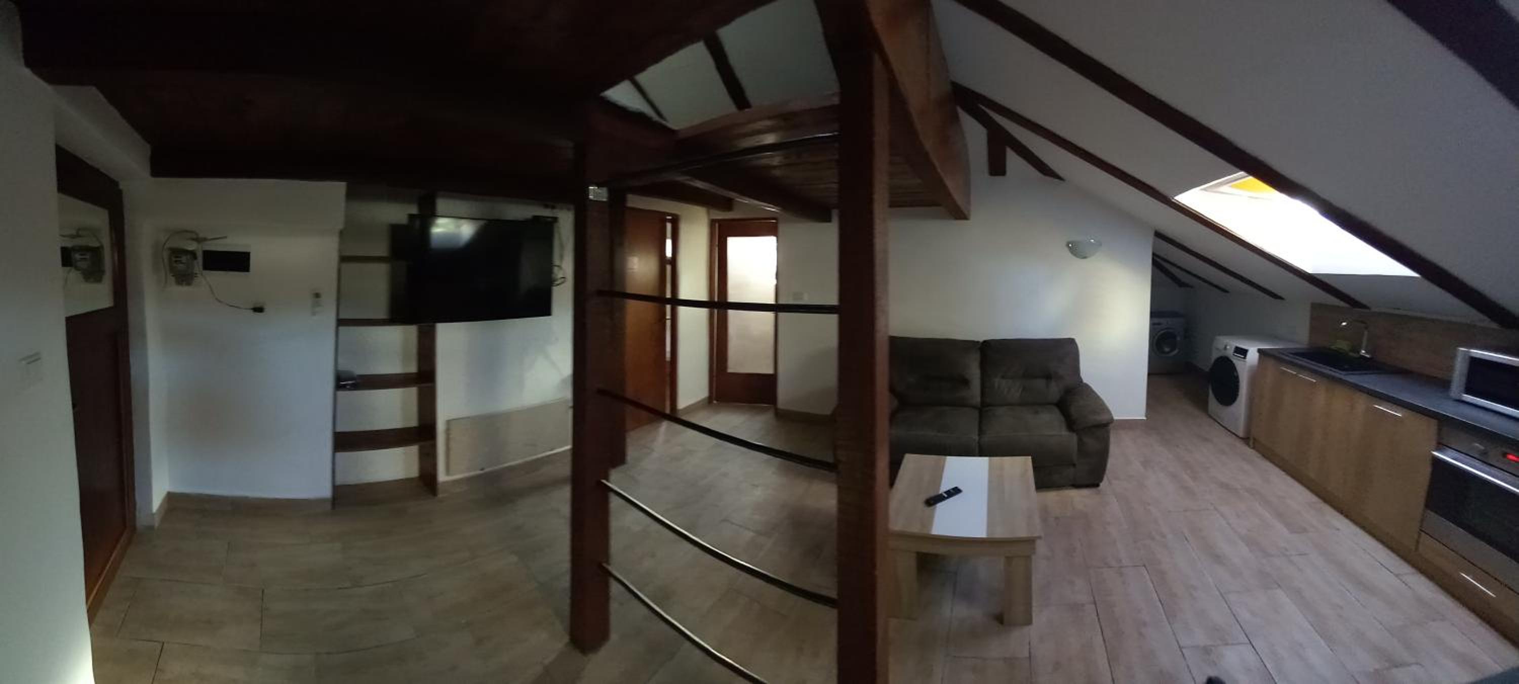 Apartmani Kozala