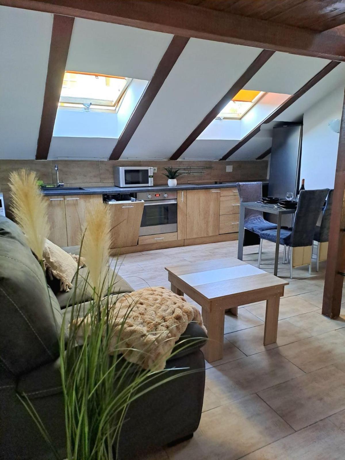 Apartmani Kozala