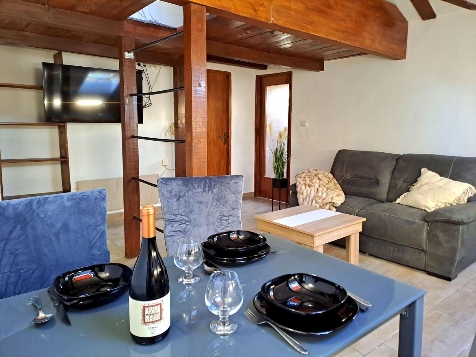 Apartmani Kozala