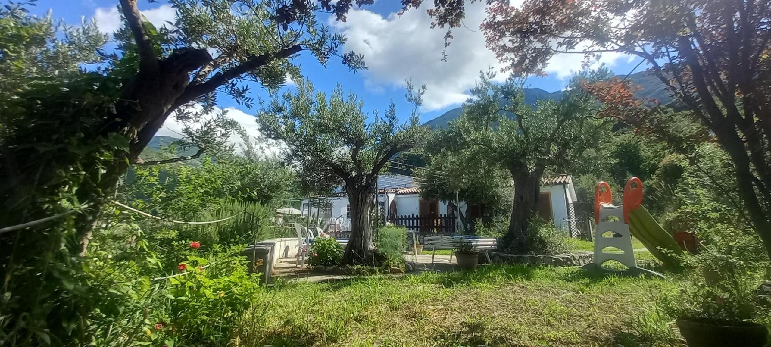 B&B da Maria Teresa - Maratea view 2