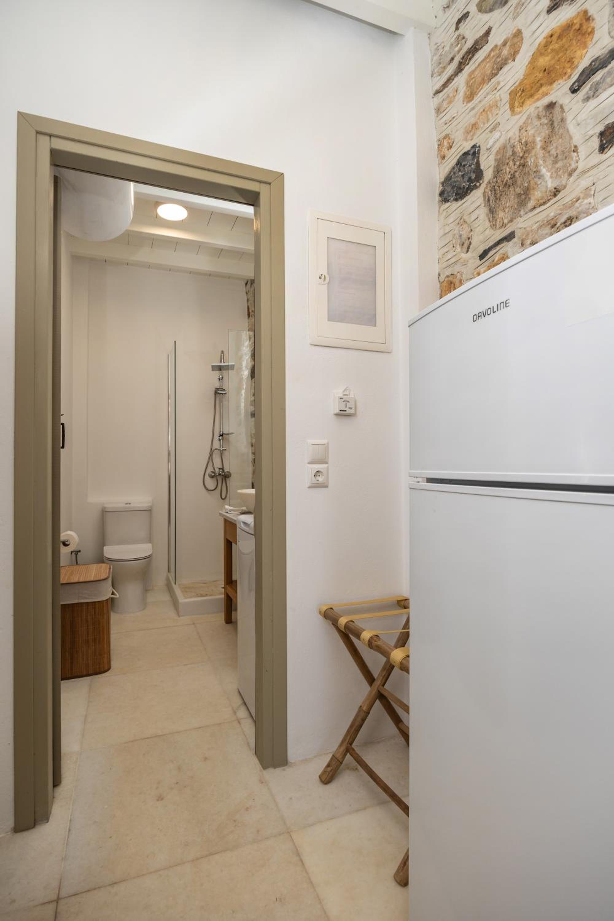 Zos Suites