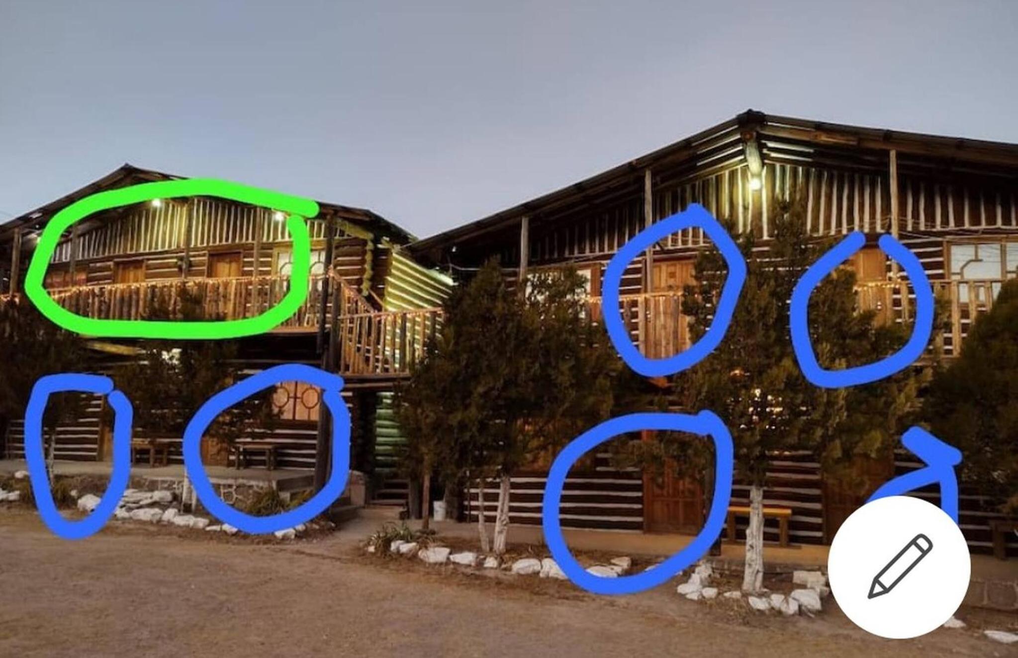 Parador Arew 1 La Energa Que Impulsa El Alma view 2