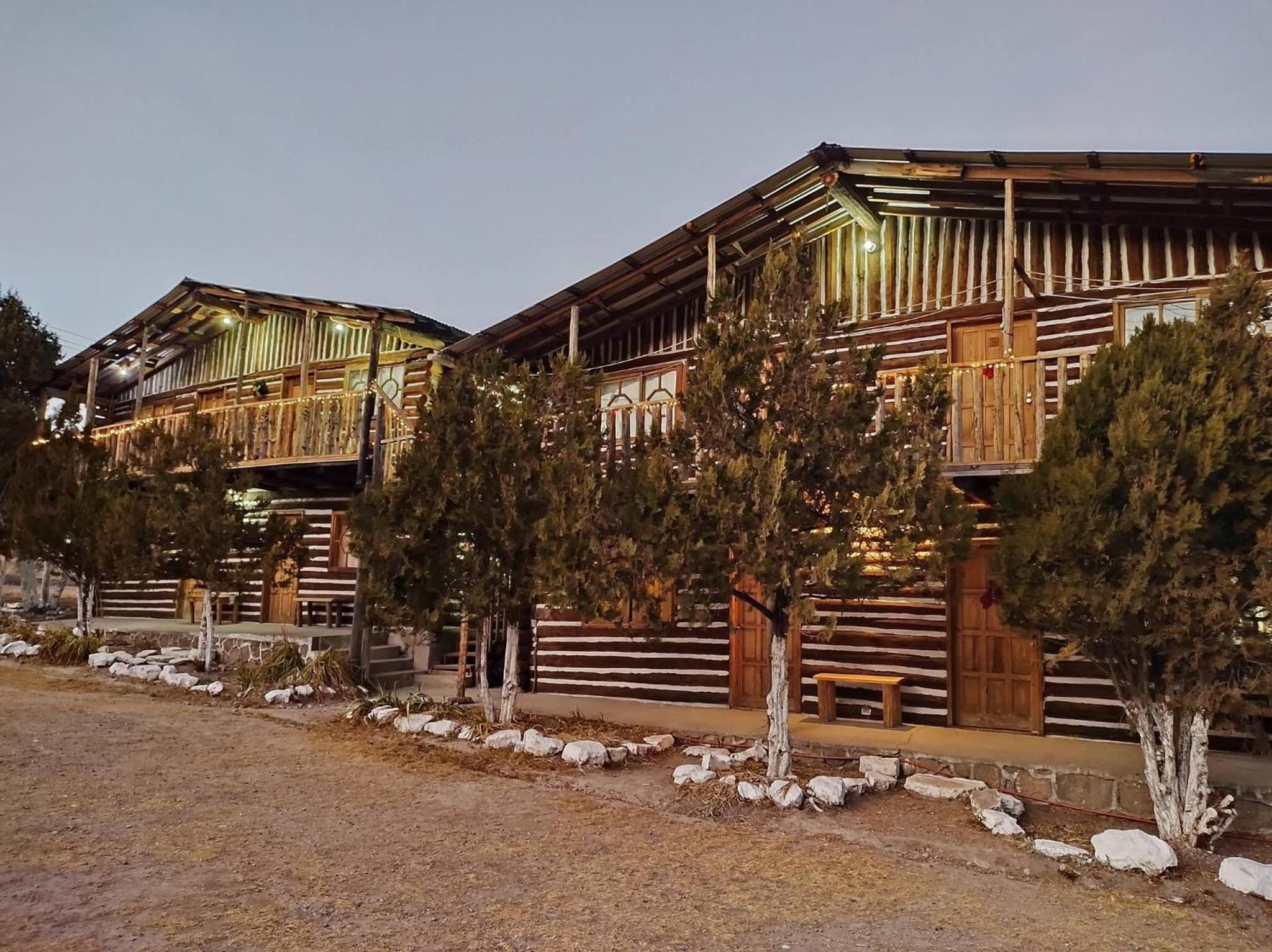 Parador Arew 1 La Energa Que Impulsa El Alma view 5