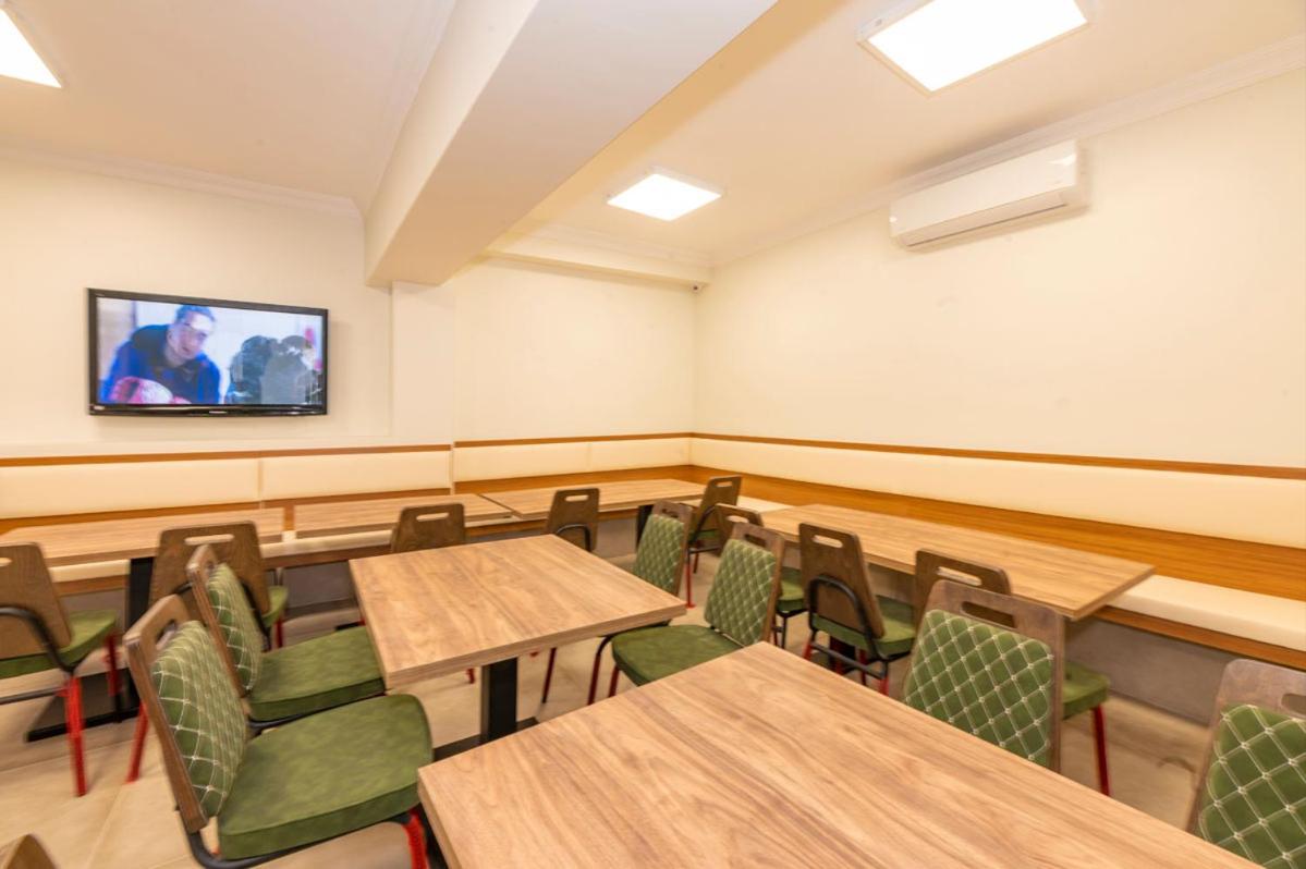 Bazaar Hotels Eski Şehir - Image 14