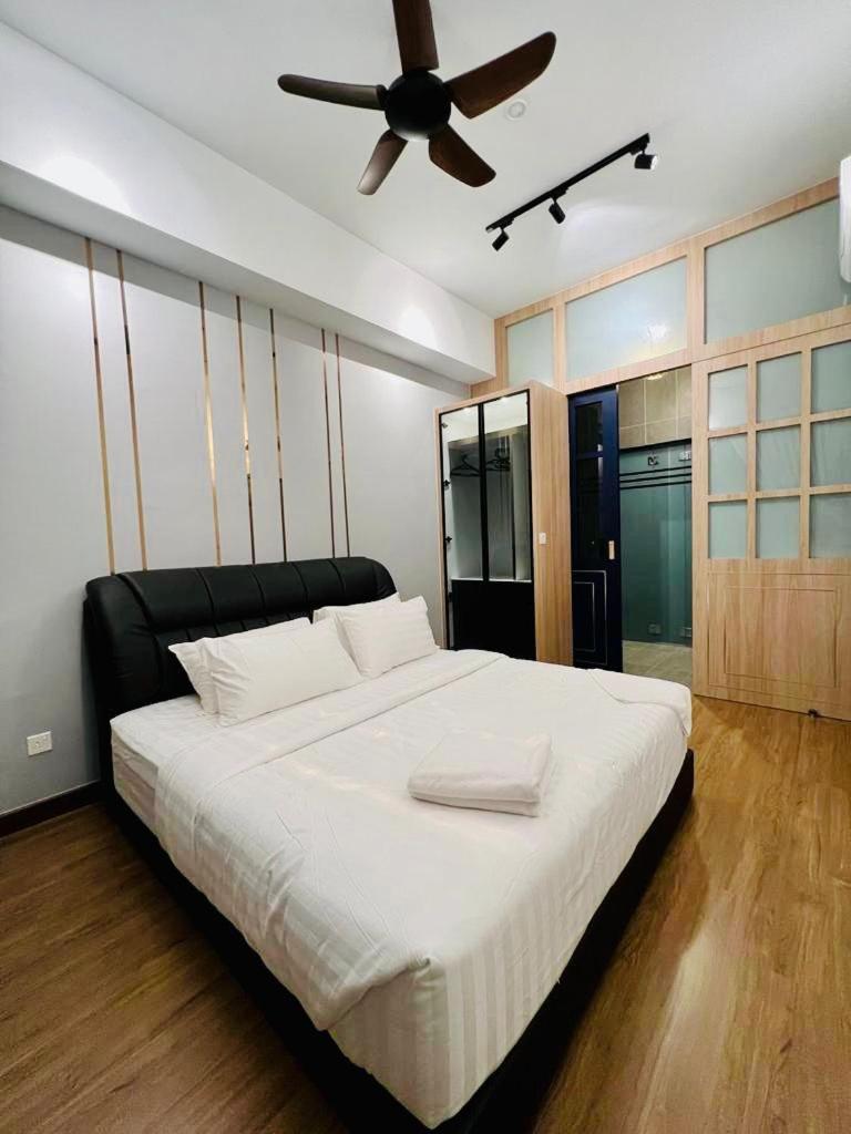 The Harmony at Astoria Ampang - Mountain View